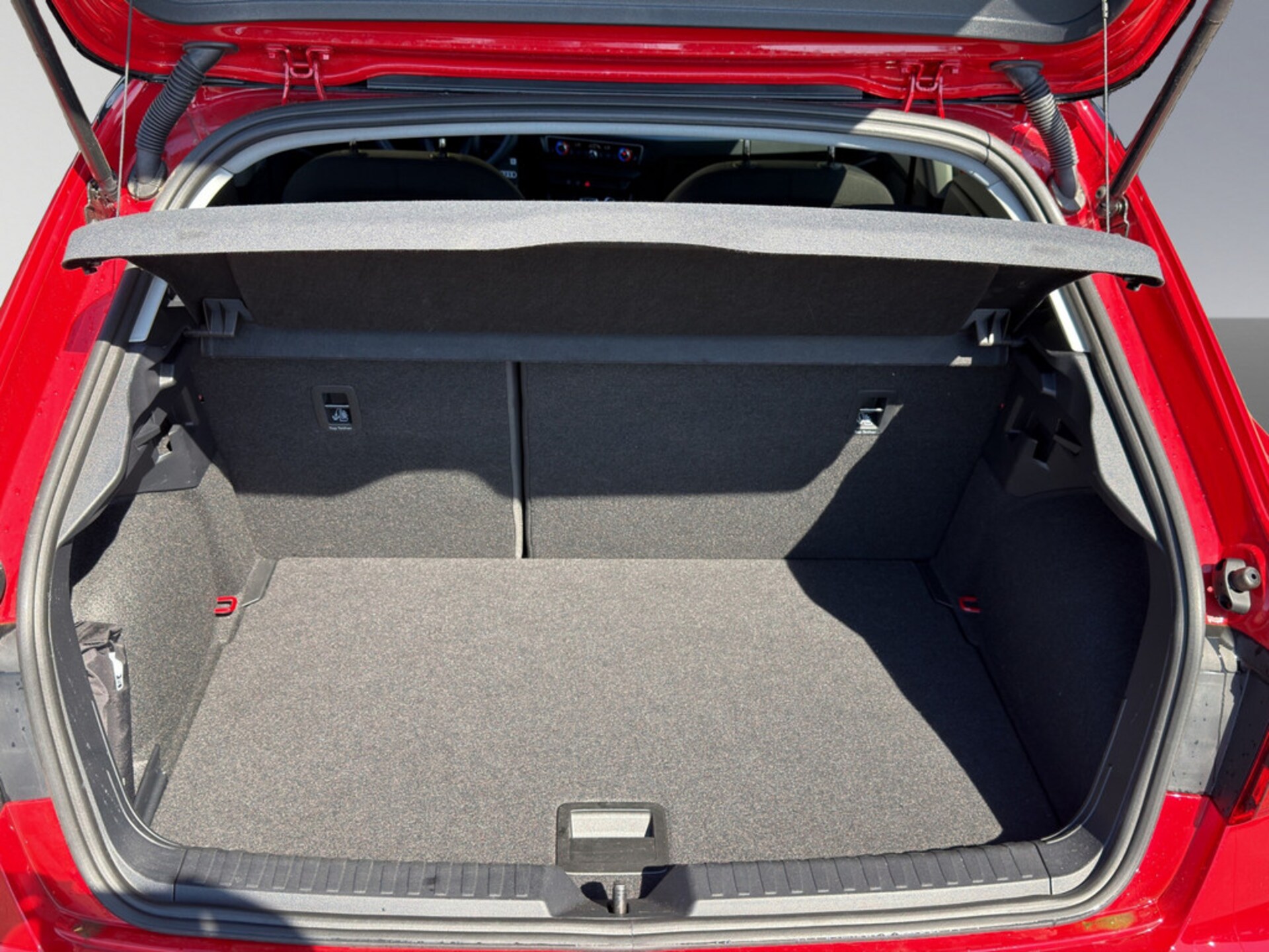 Audi A1 Sportback Advanced