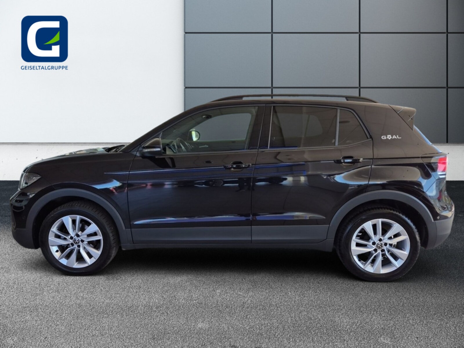 Volkswagen T-Cross – Bild 3