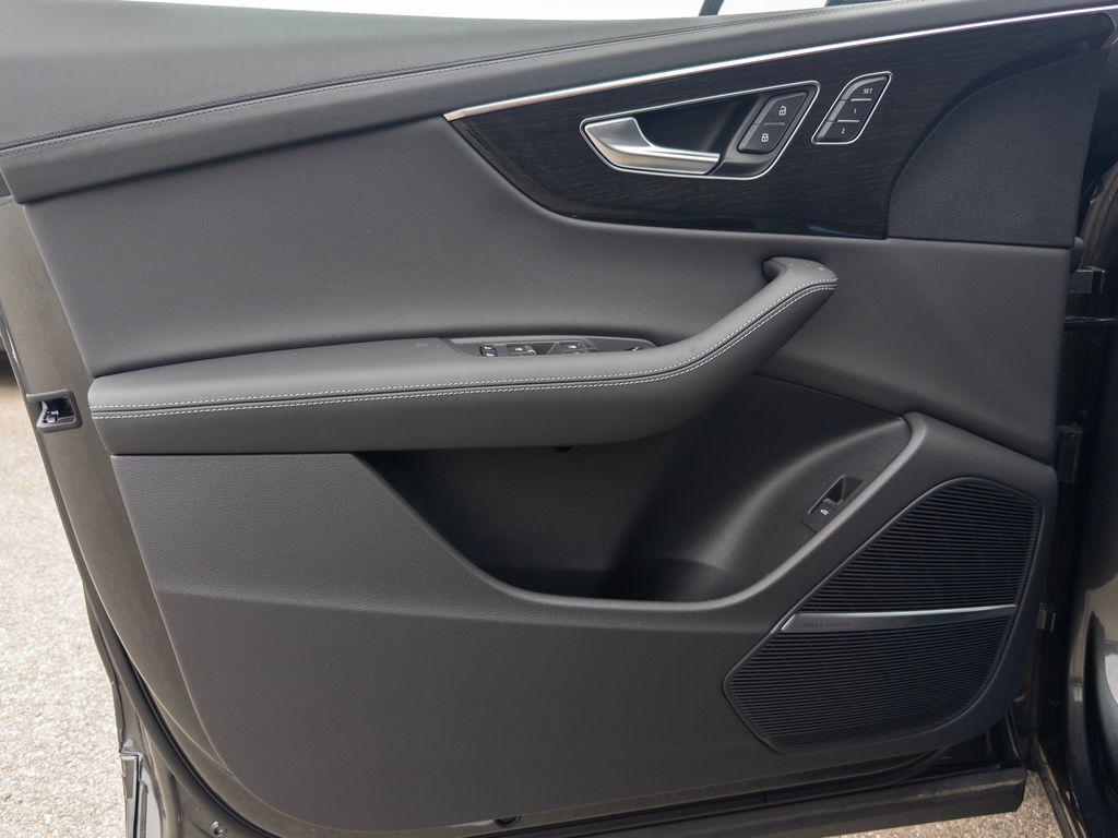 2026 Audi Q8 Prestige - Photo 20