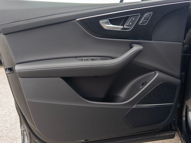 2026 Audi Q8 Prestige - Photo 20