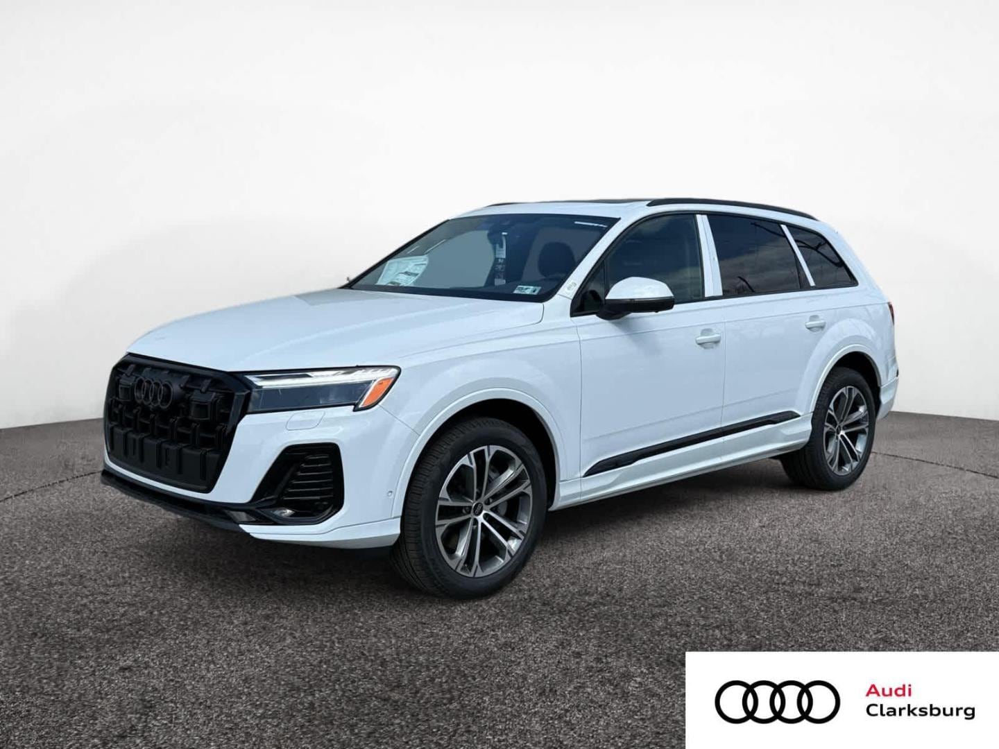2026 Audi Q7 45 Premium quattro Tiptronic's photo
