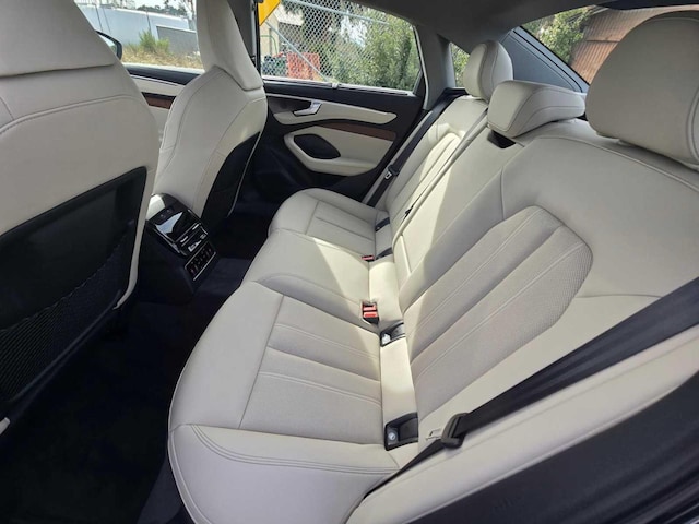 2026 Audi A6 Premium Plus - Photo 20