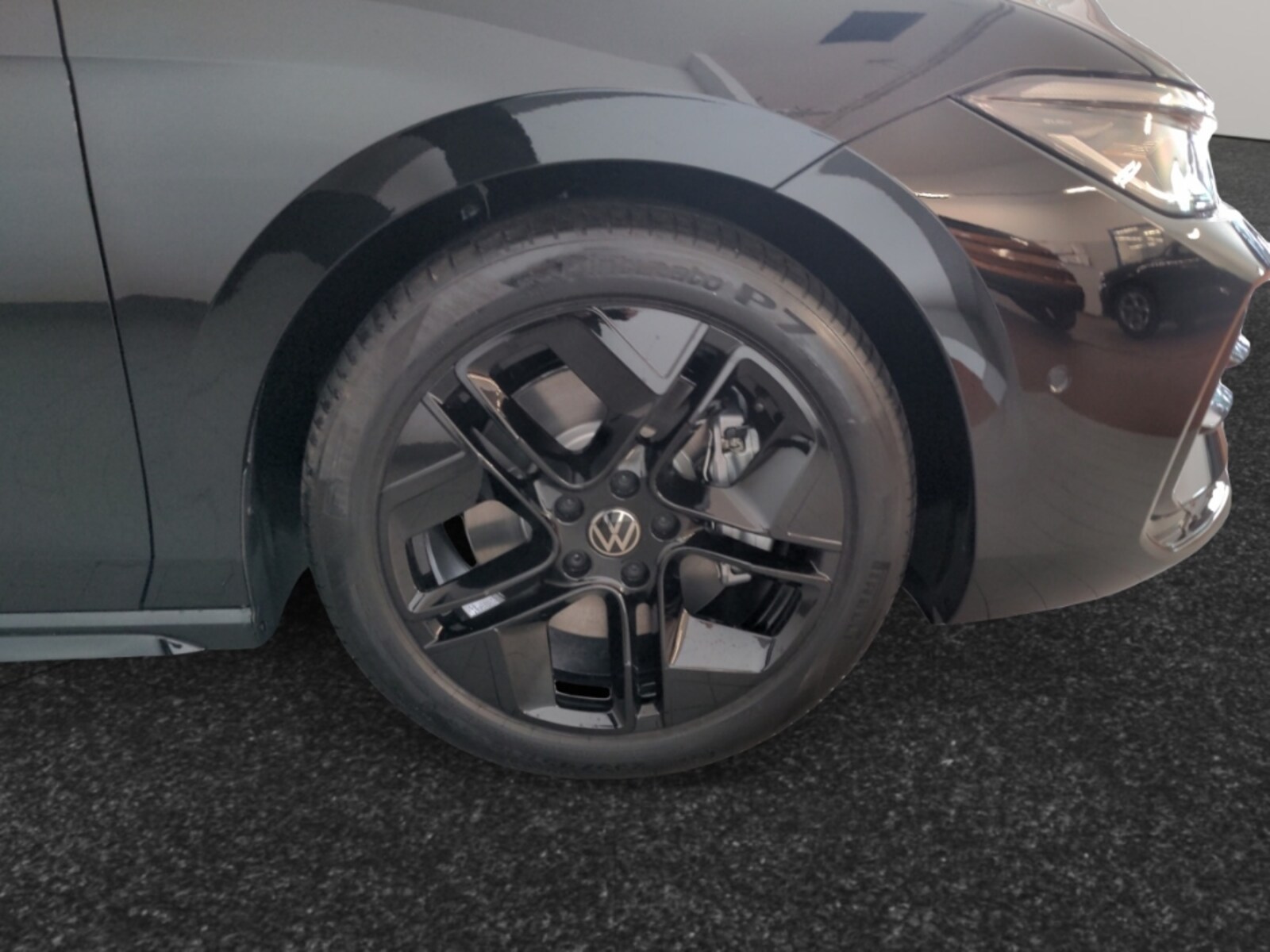 Volkswagen Passat – Bild 7