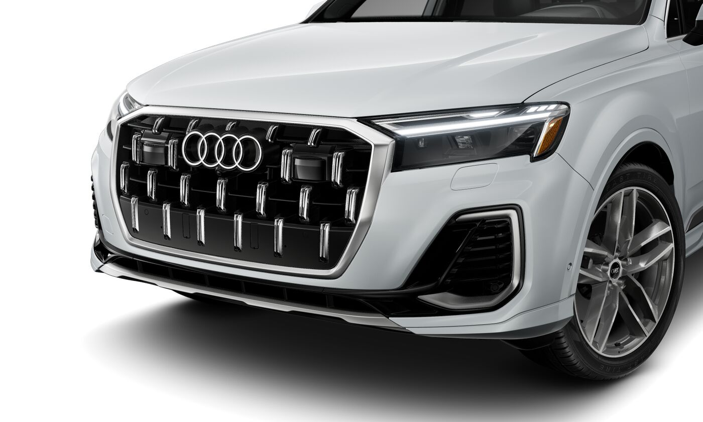 2025 Audi Q7 Premium Plus - Photo 6