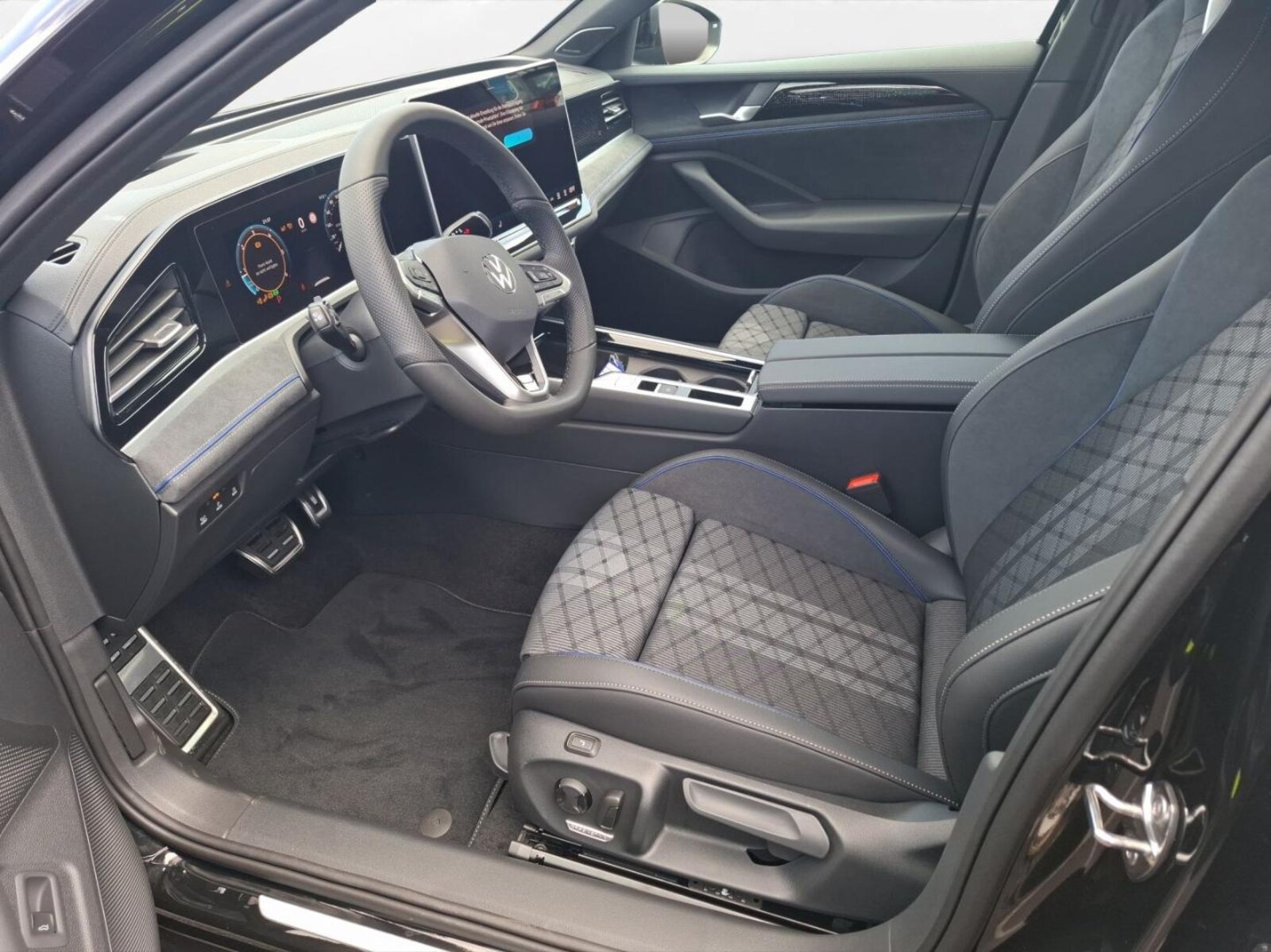 Volkswagen Passat – Bild 2