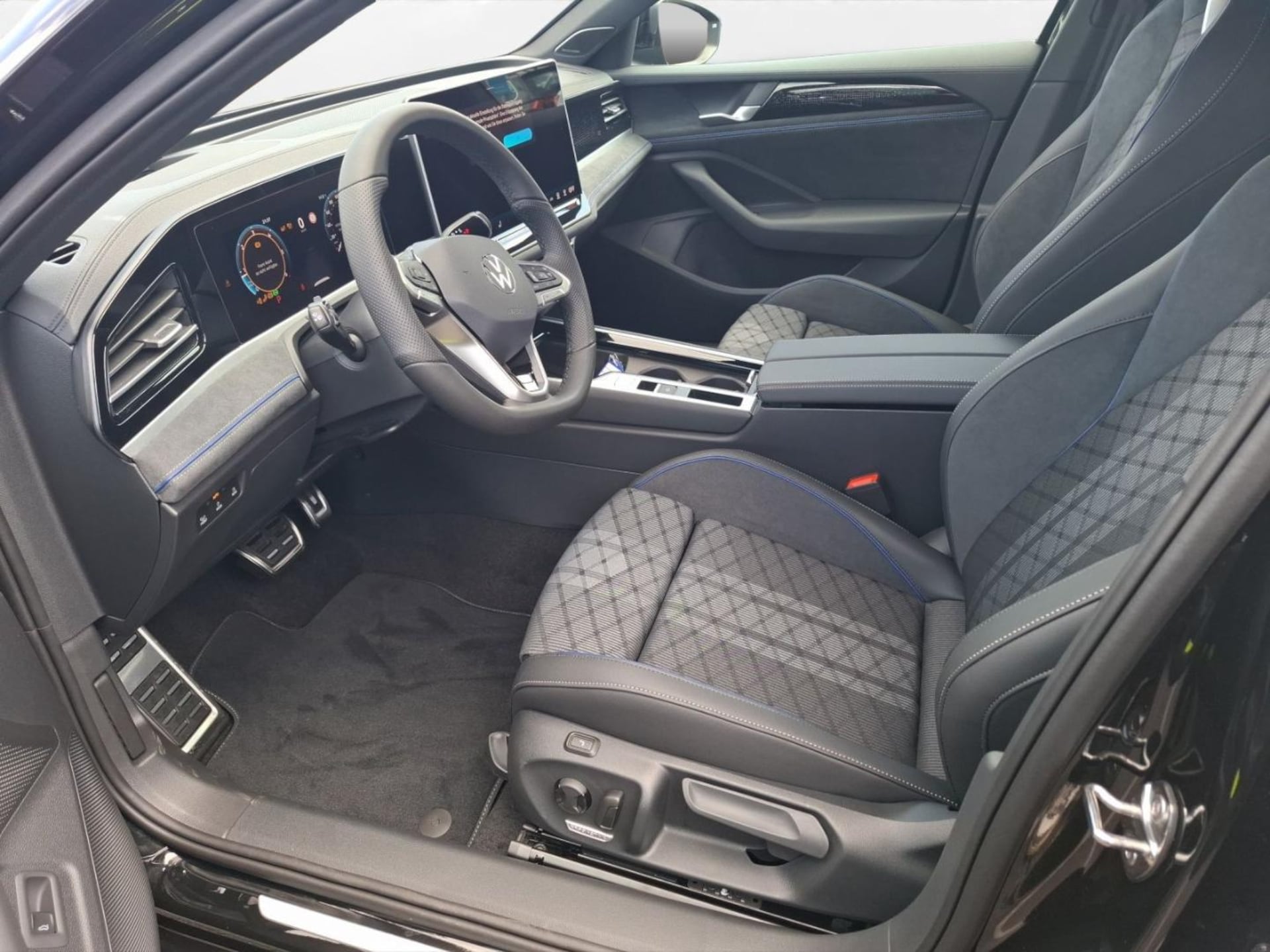 Volkswagen Passat R-Line