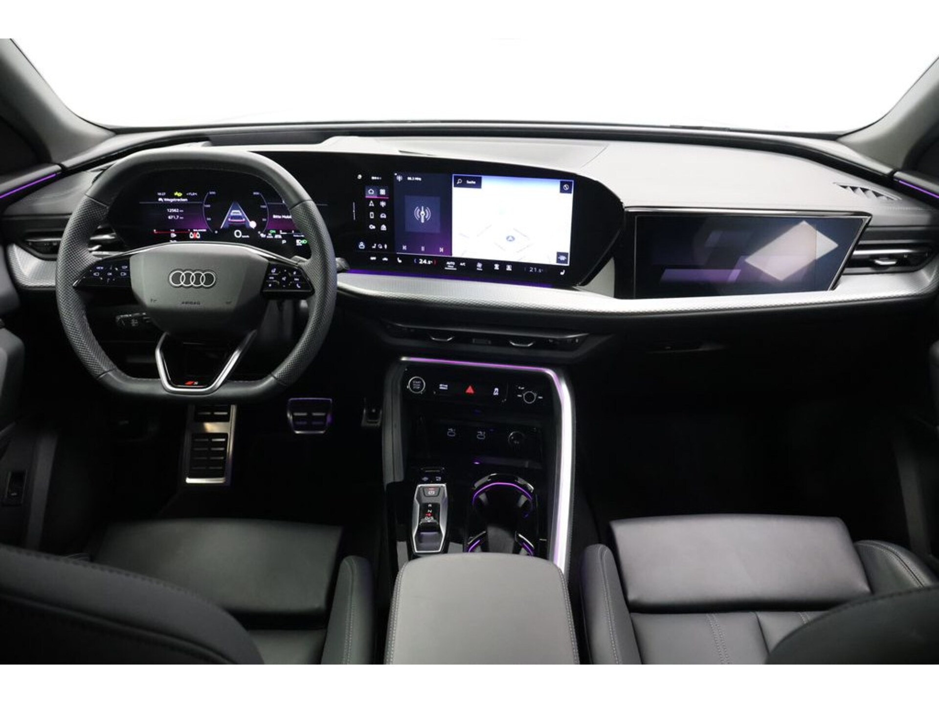 Audi Q5 SUV edition one