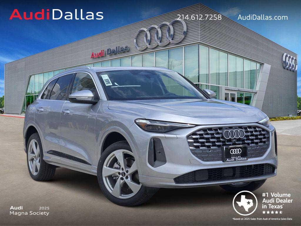 2026 Audi Q5 Premium Plus quattro's photo