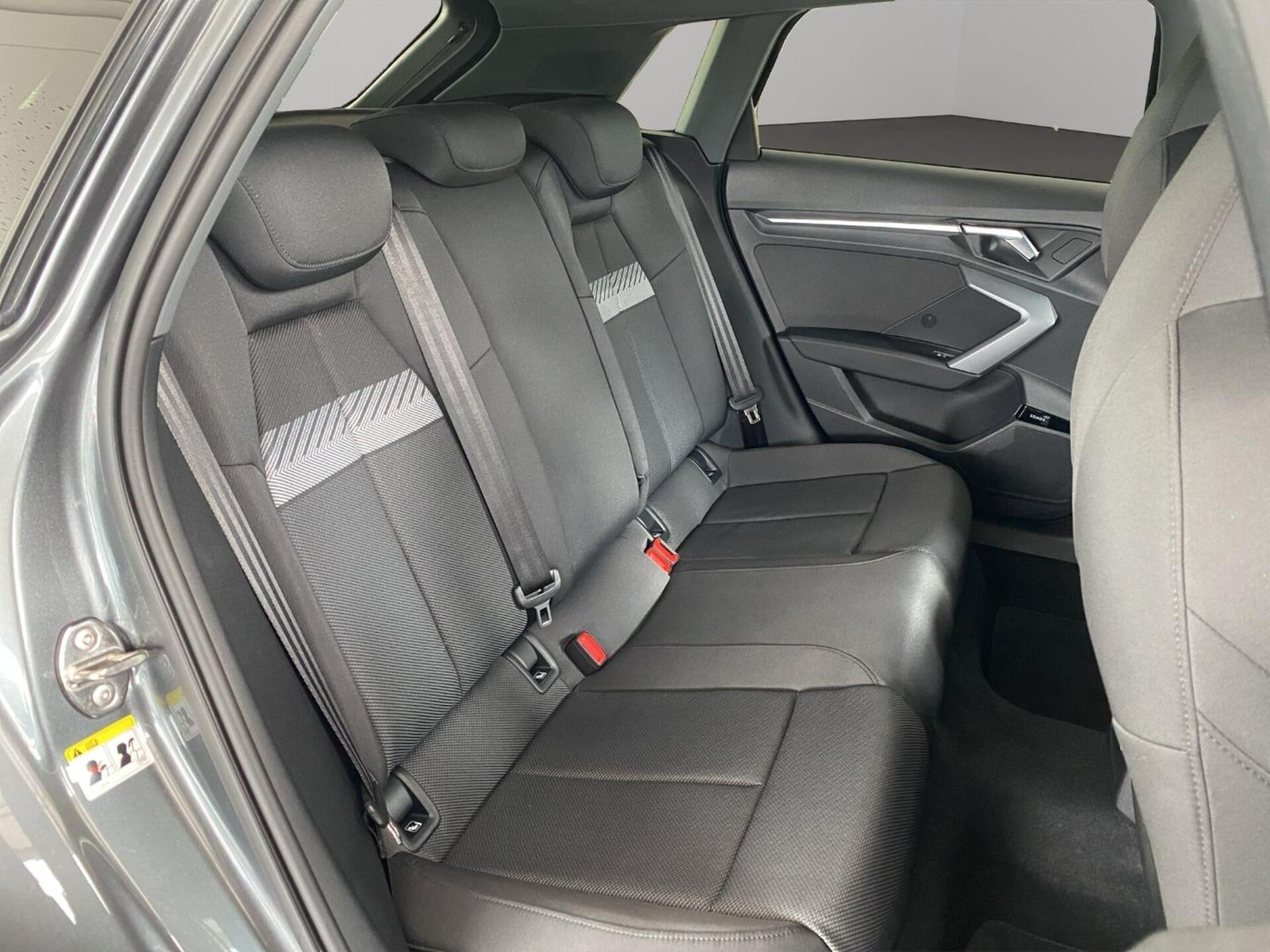 Audi A3 Sportback S line