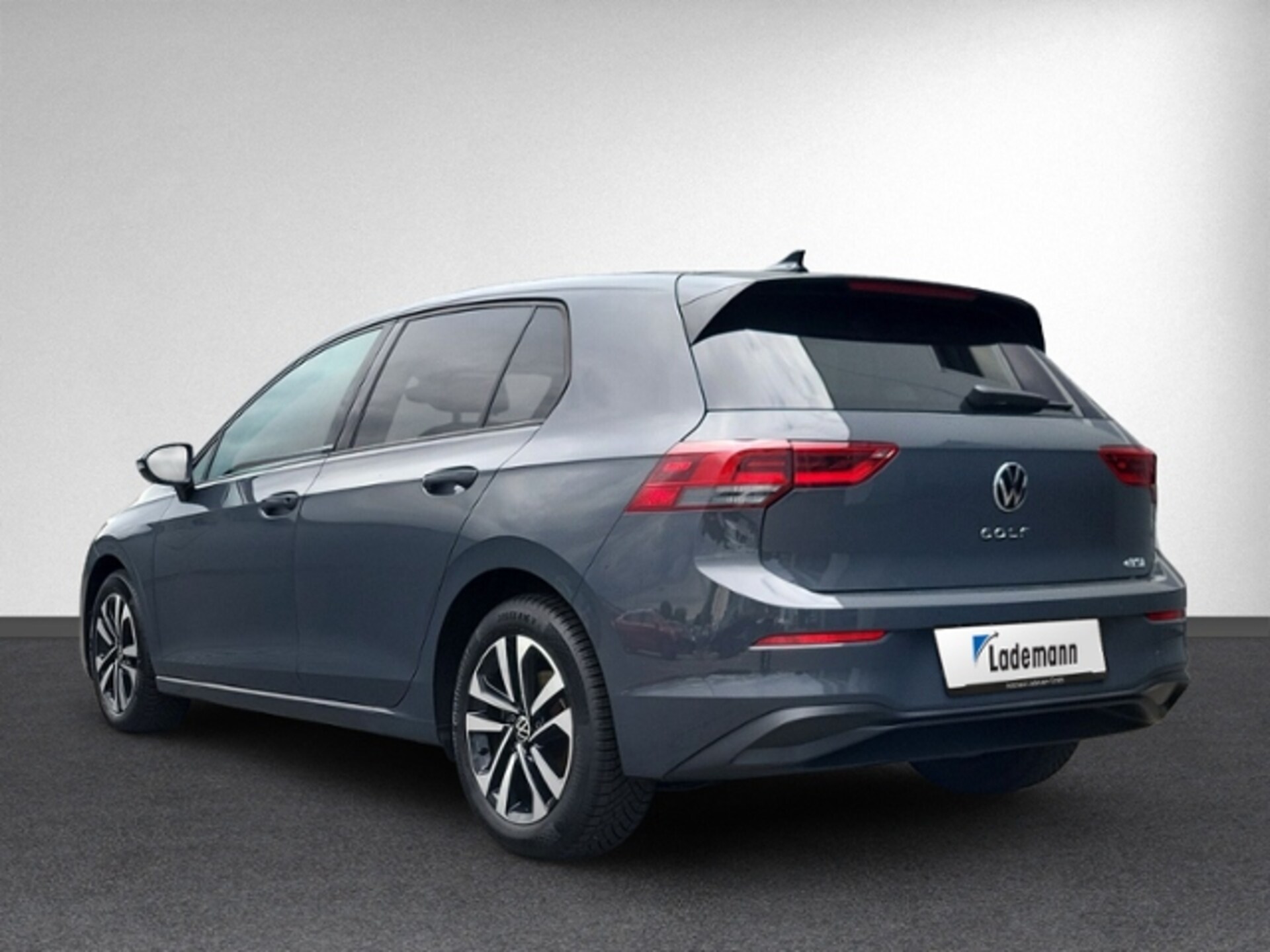 Volkswagen Golf United