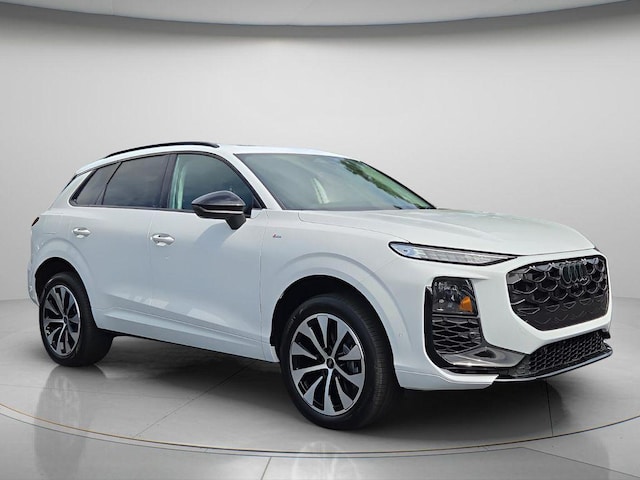 2026 Audi Q3 SUV