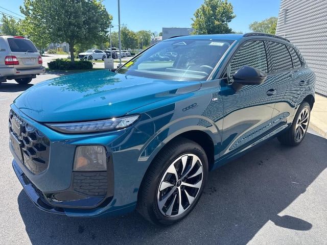 2026 Audi Q3 SUV