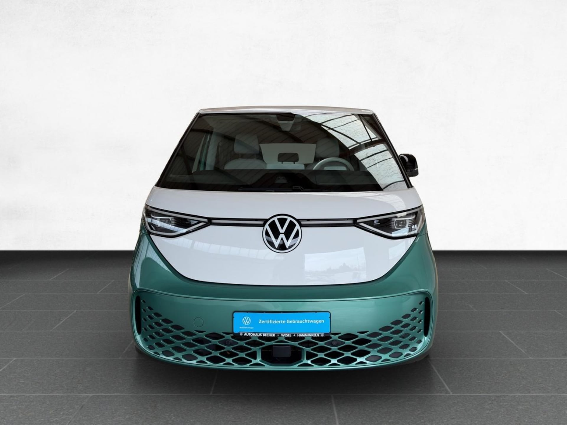 Volkswagen ID. Buzz Pro