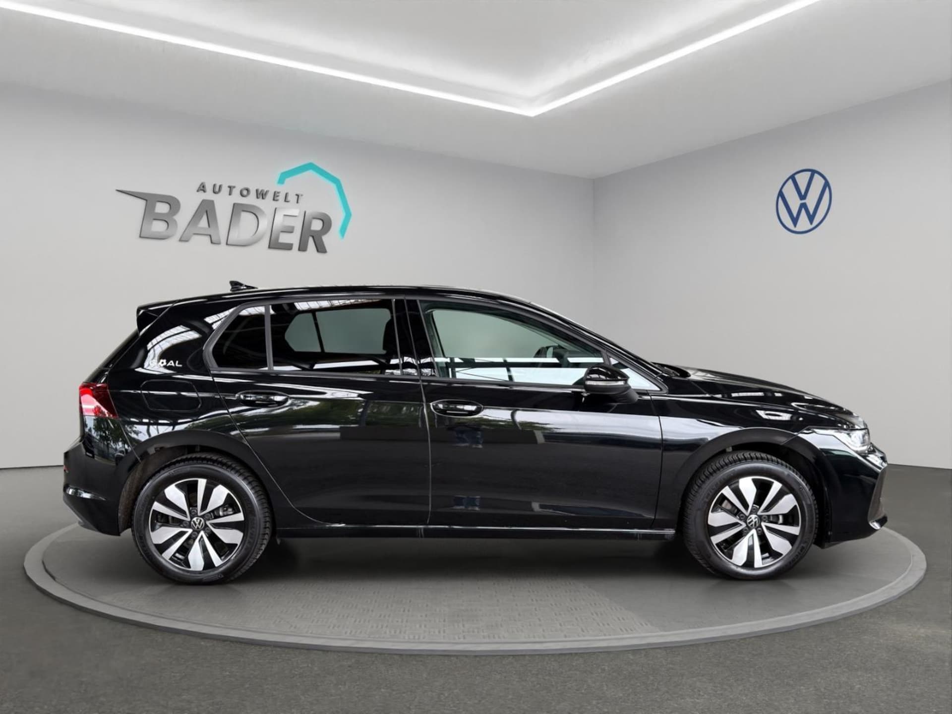 Volkswagen Golf Goal