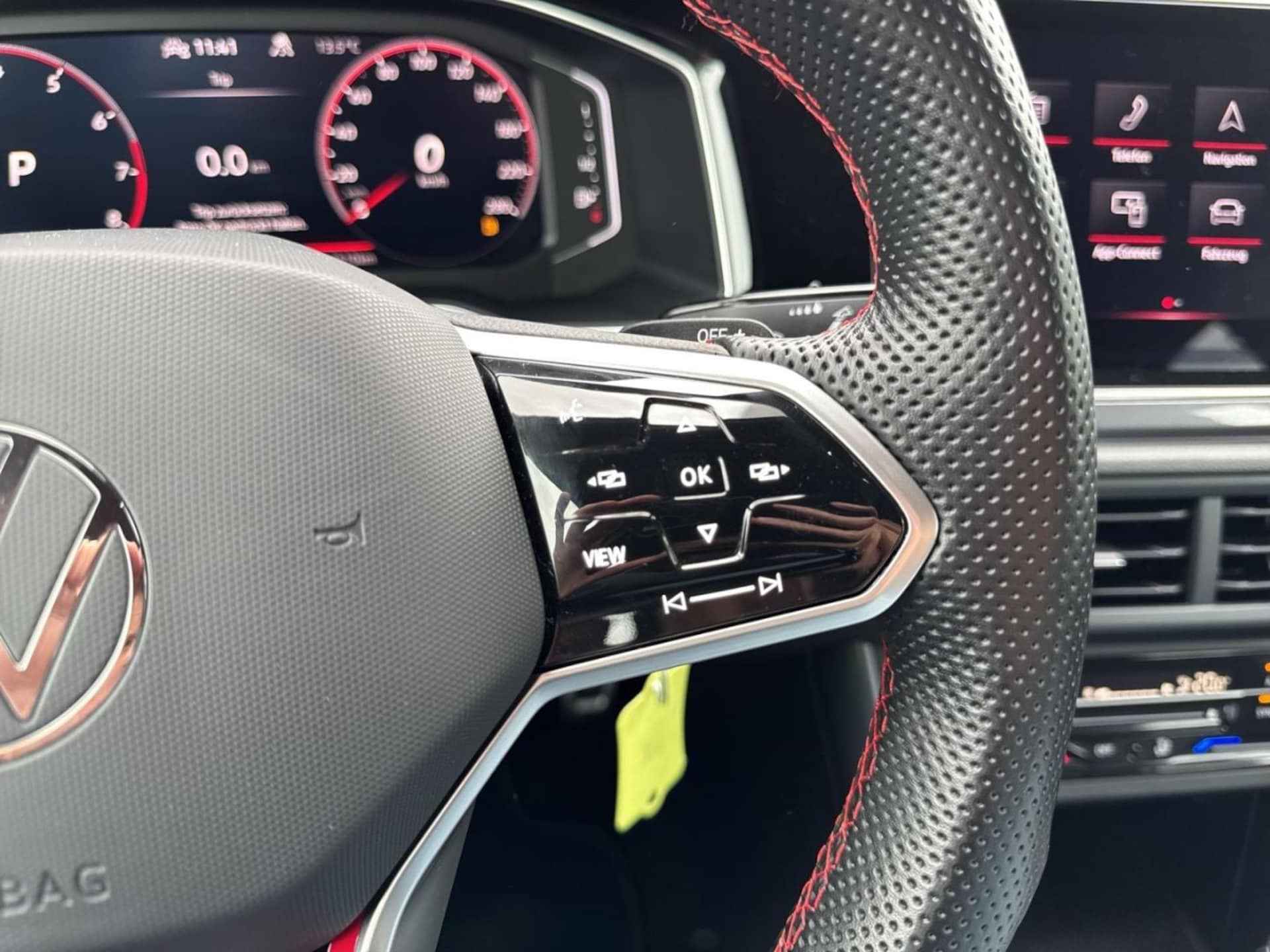 Volkswagen Polo GTI