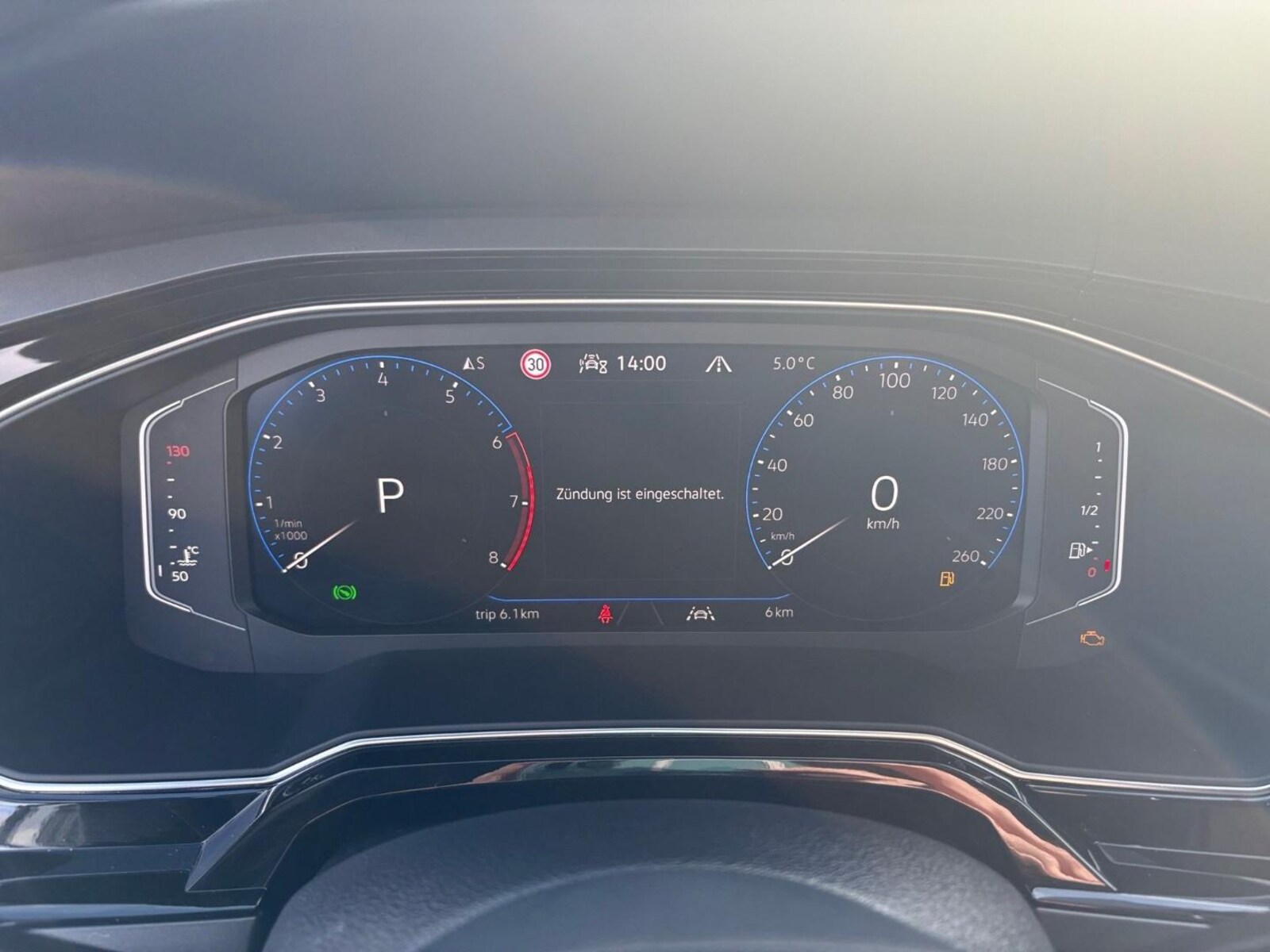 Volkswagen Taigo – Bild 13