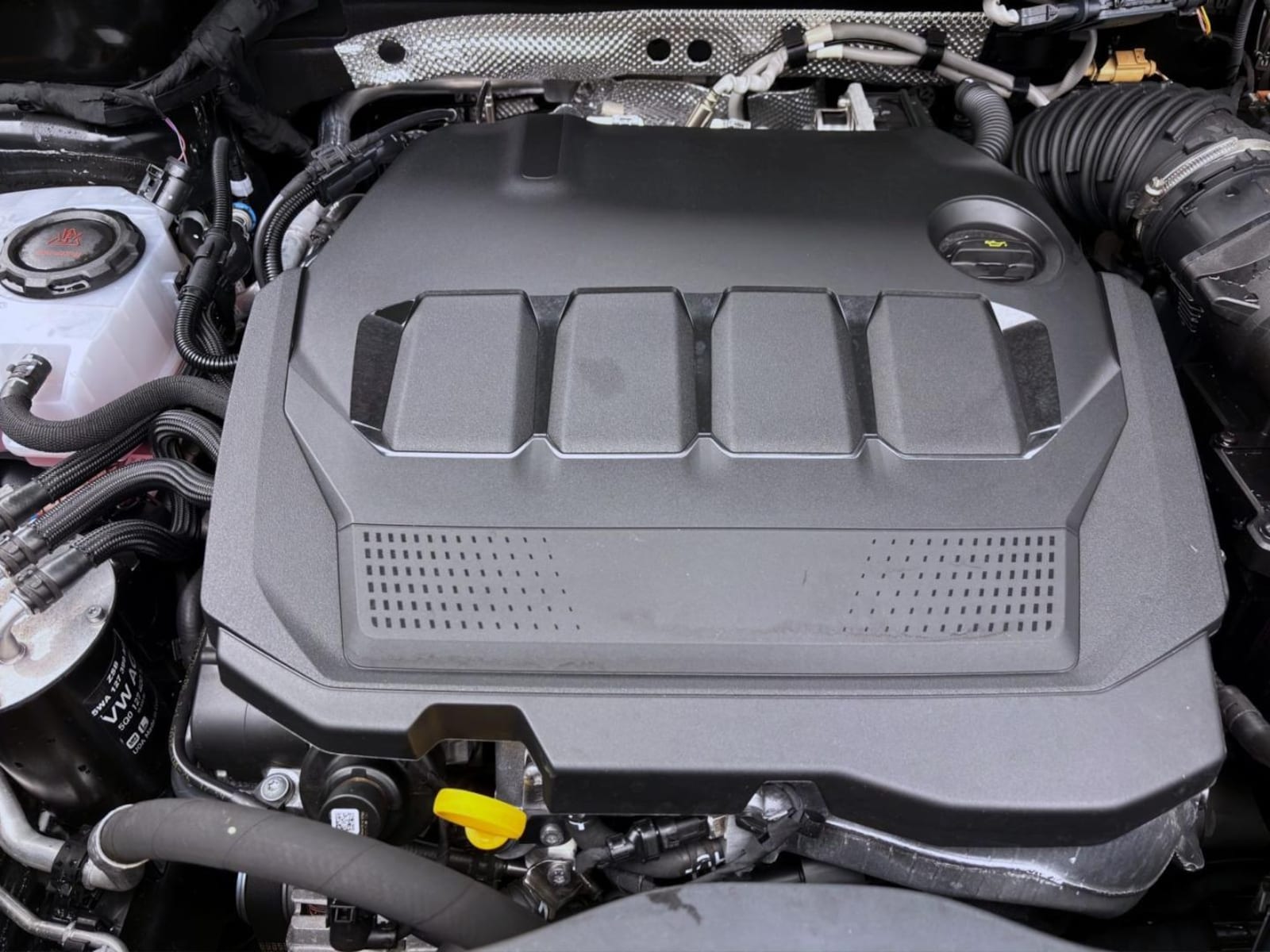 Volkswagen Tiguan – Bild 19