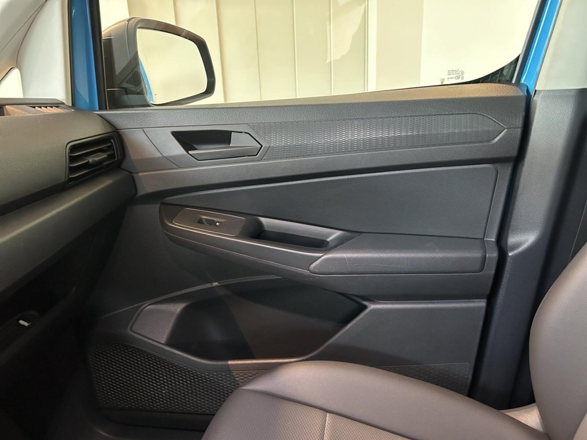 Volkswagen Caddy Maxi Cargo