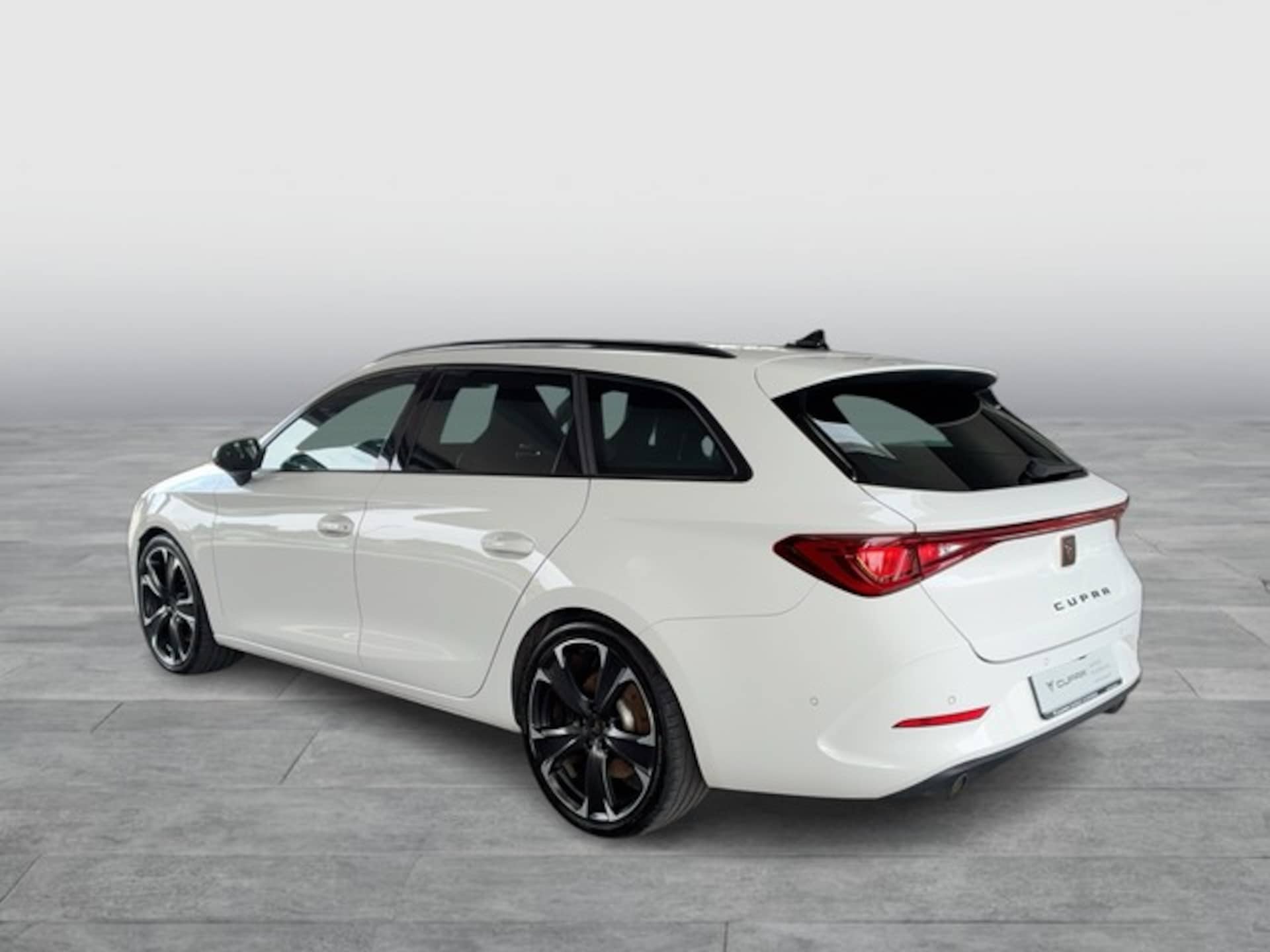 CUPRA Leon Sportstourer VZ