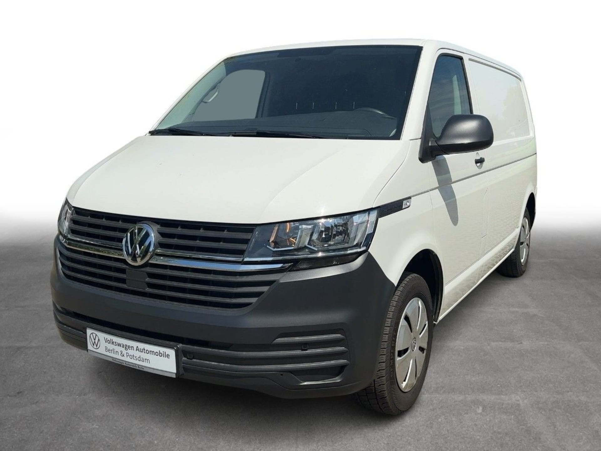 Volkswagen T6.1 Transporter Kasten kurzer Radstand