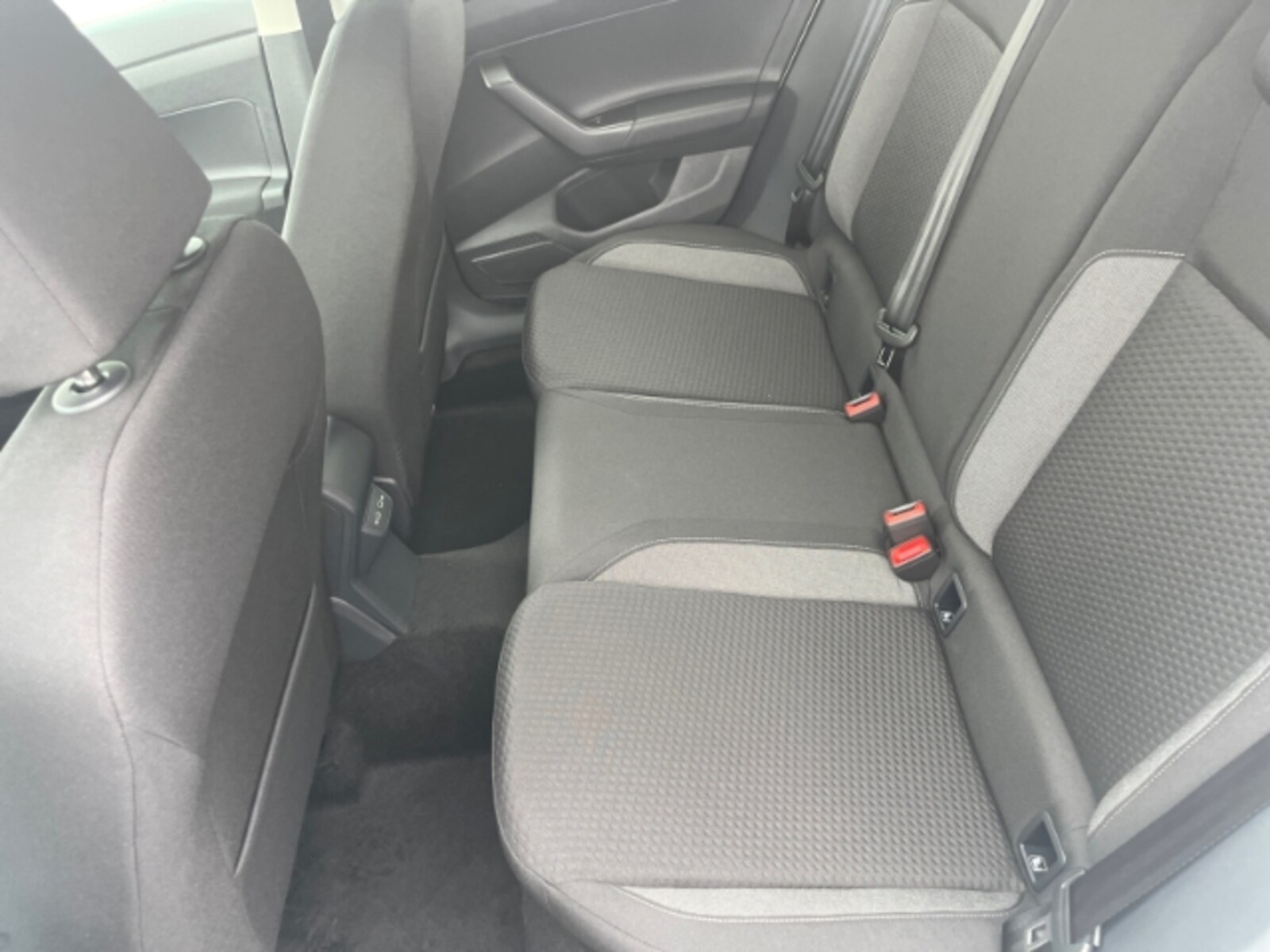 Volkswagen Taigo – Bild 11