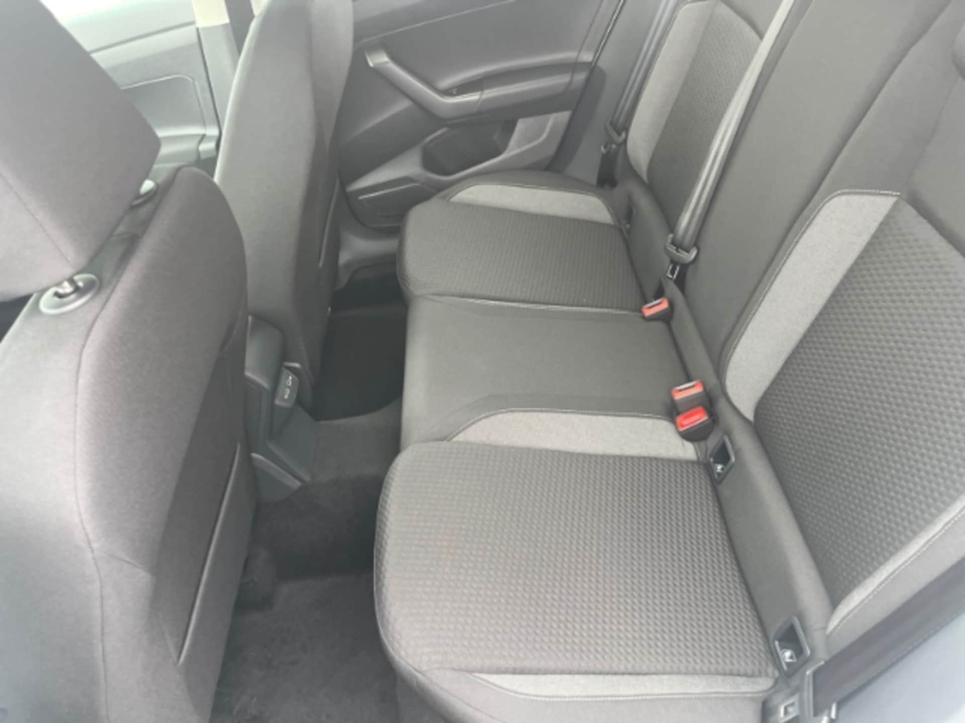 Volkswagen Taigo Life
