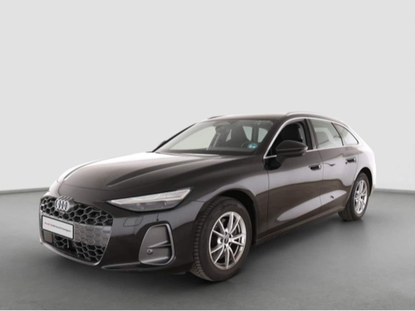 Bild über Audi A6 Avant TFSI 150 kW S tronic - für weitere Informationen kontaktieren Sie den Audi Partner
