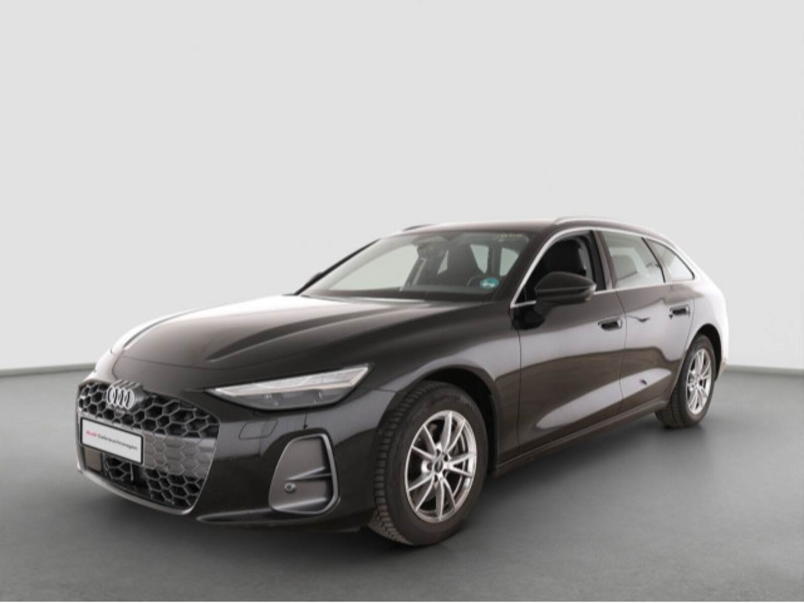 Audi A6 Avant – Bild 2