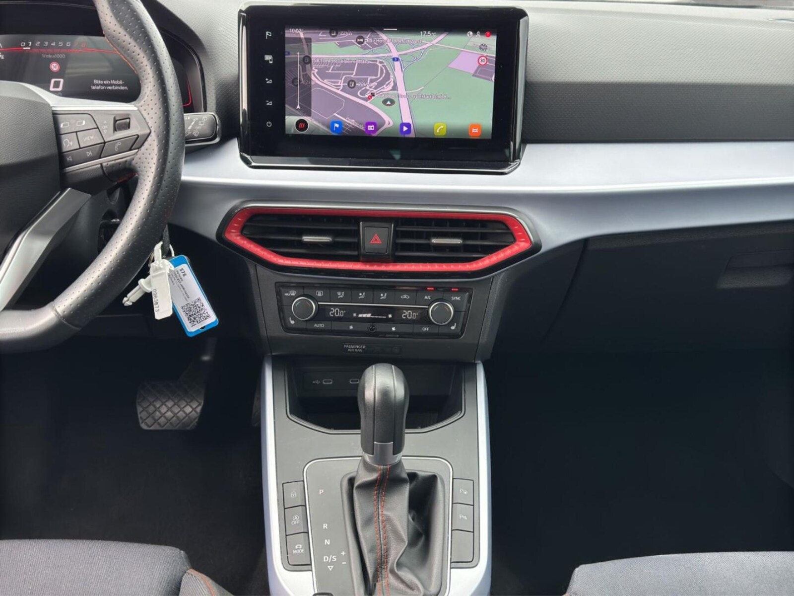 SEAT Arona – Bild 15