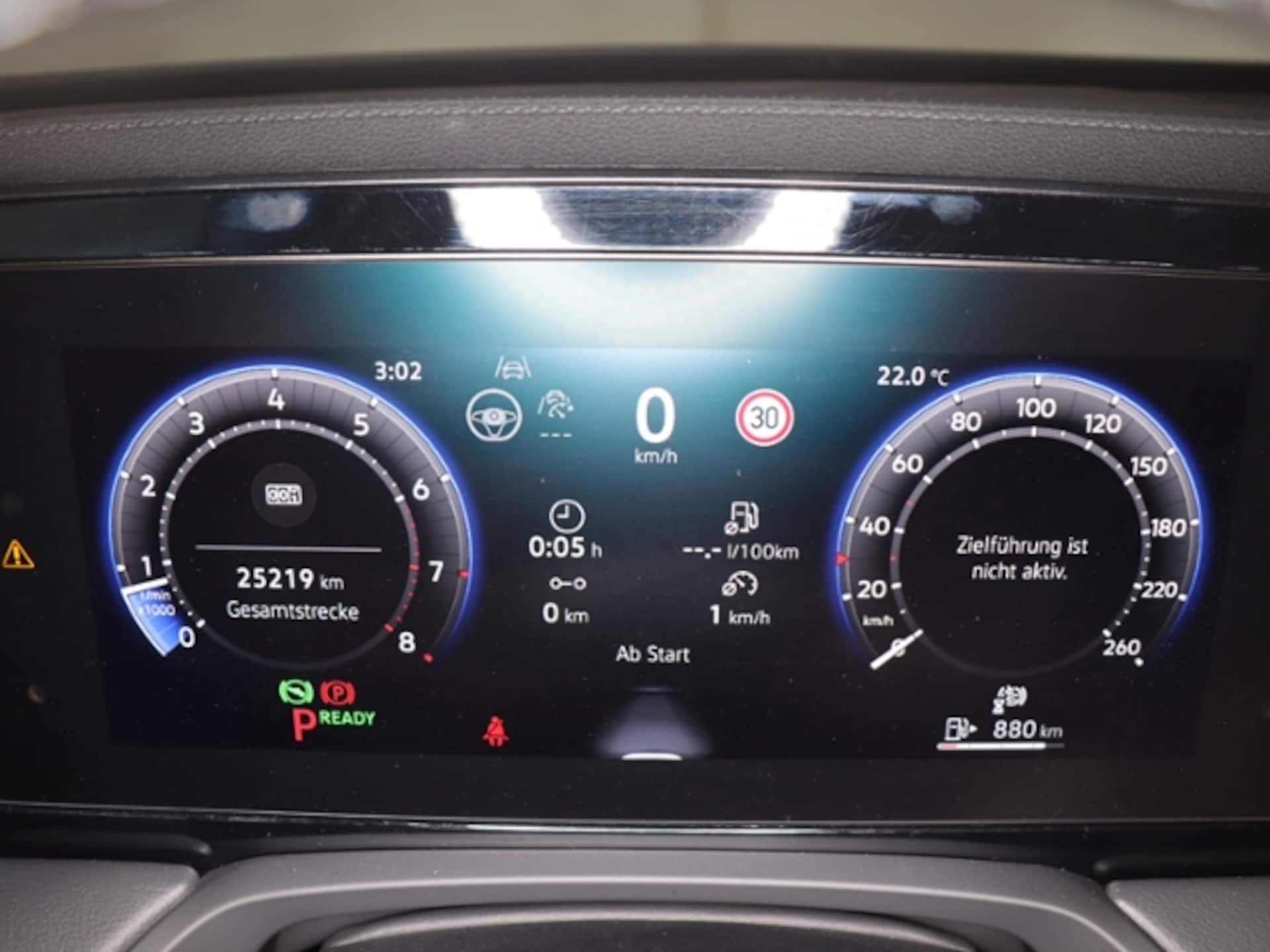 Volkswagen Passat Business