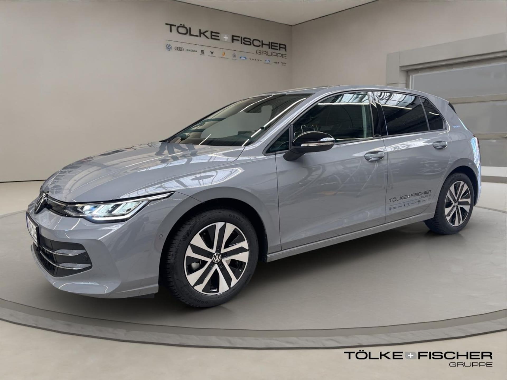 Volkswagen Golf ENERGY