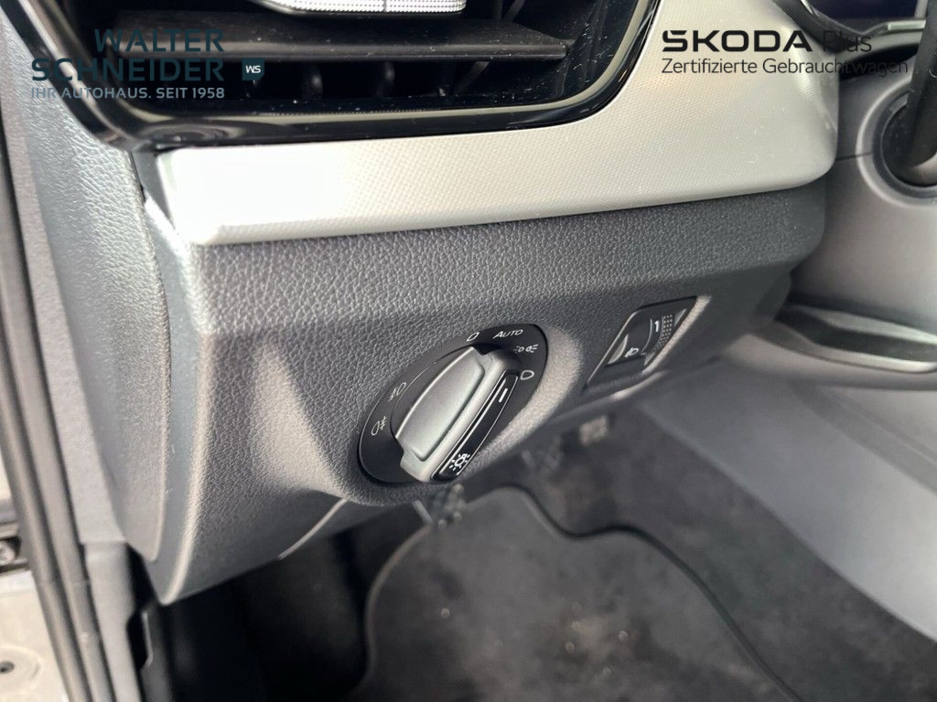 Skoda Scala Ambition