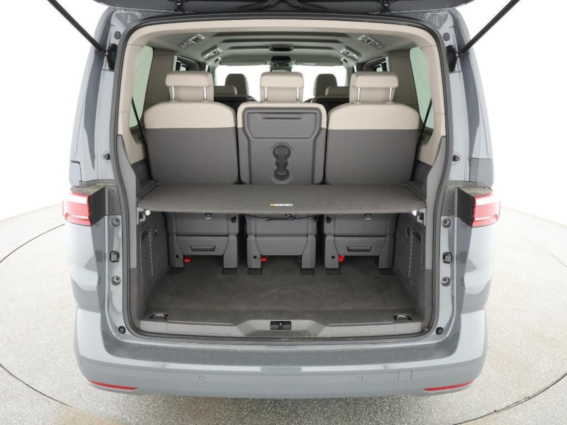 Volkswagen Multivan Langversion Life