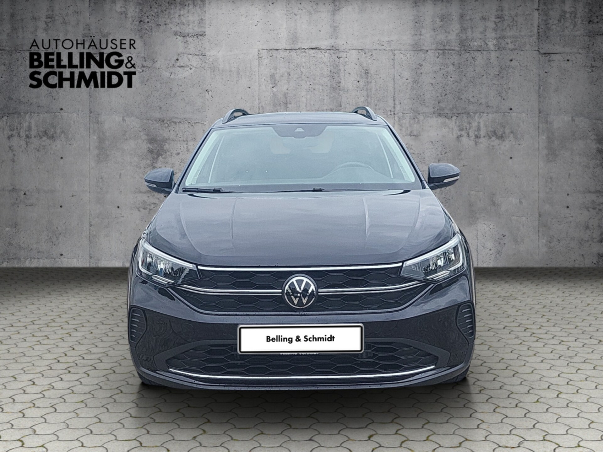 Volkswagen Taigo Goal
