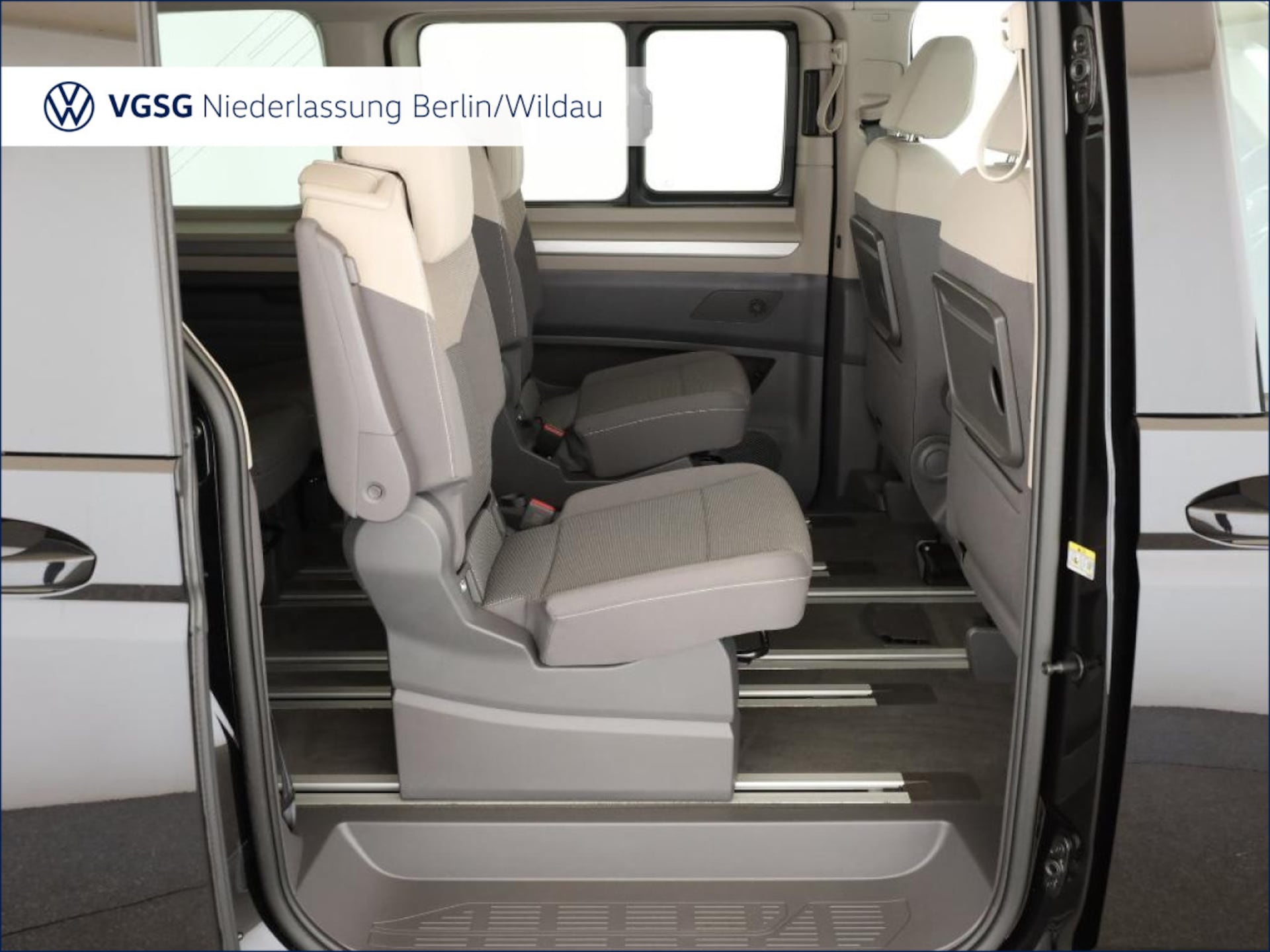 Volkswagen Multivan ENERGY