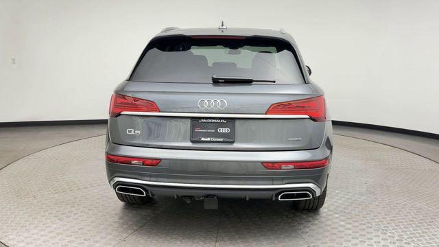 2023 Audi Q5