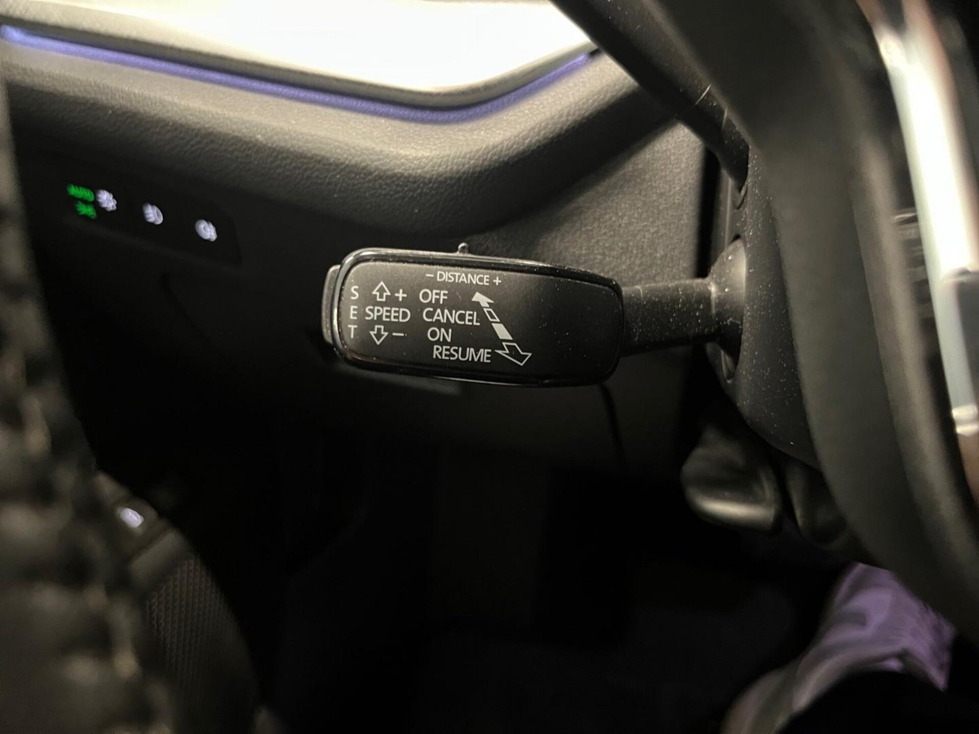 Skoda Octavia Combi Ambition