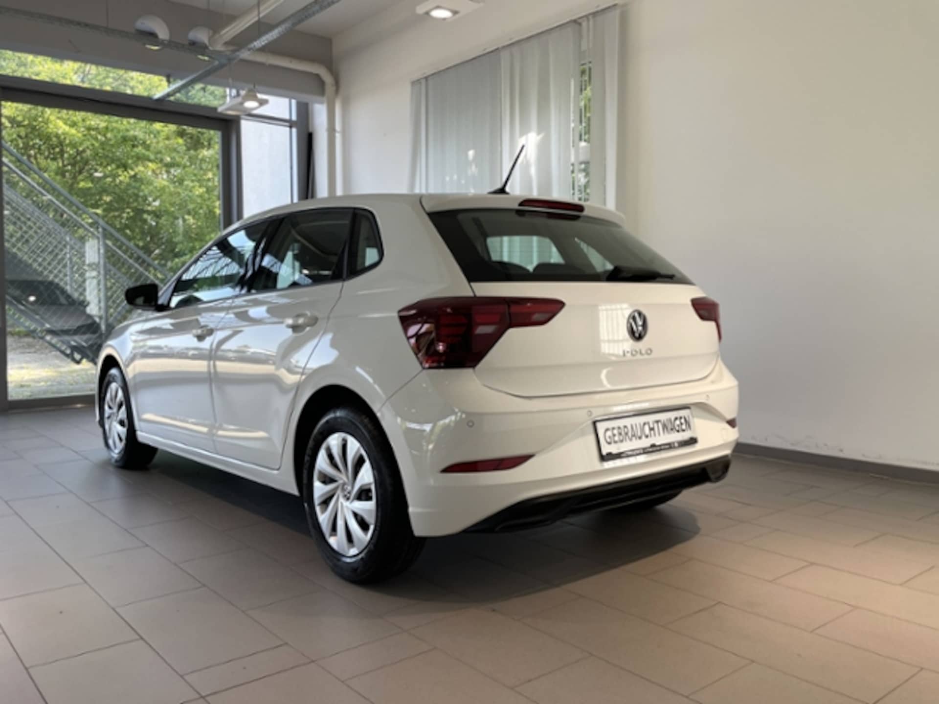 Volkswagen Polo Life