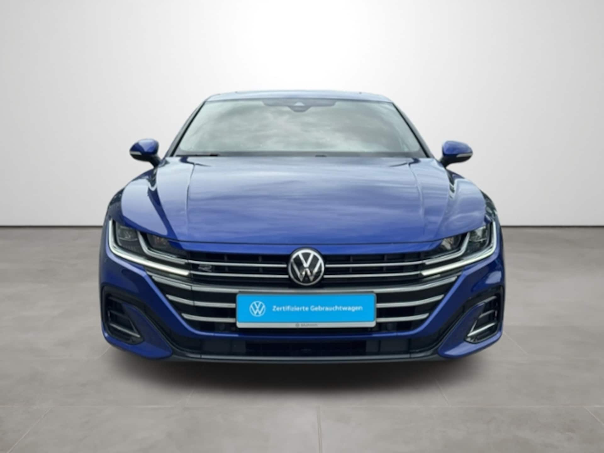 Volkswagen Arteon Shooting Brake R-Line