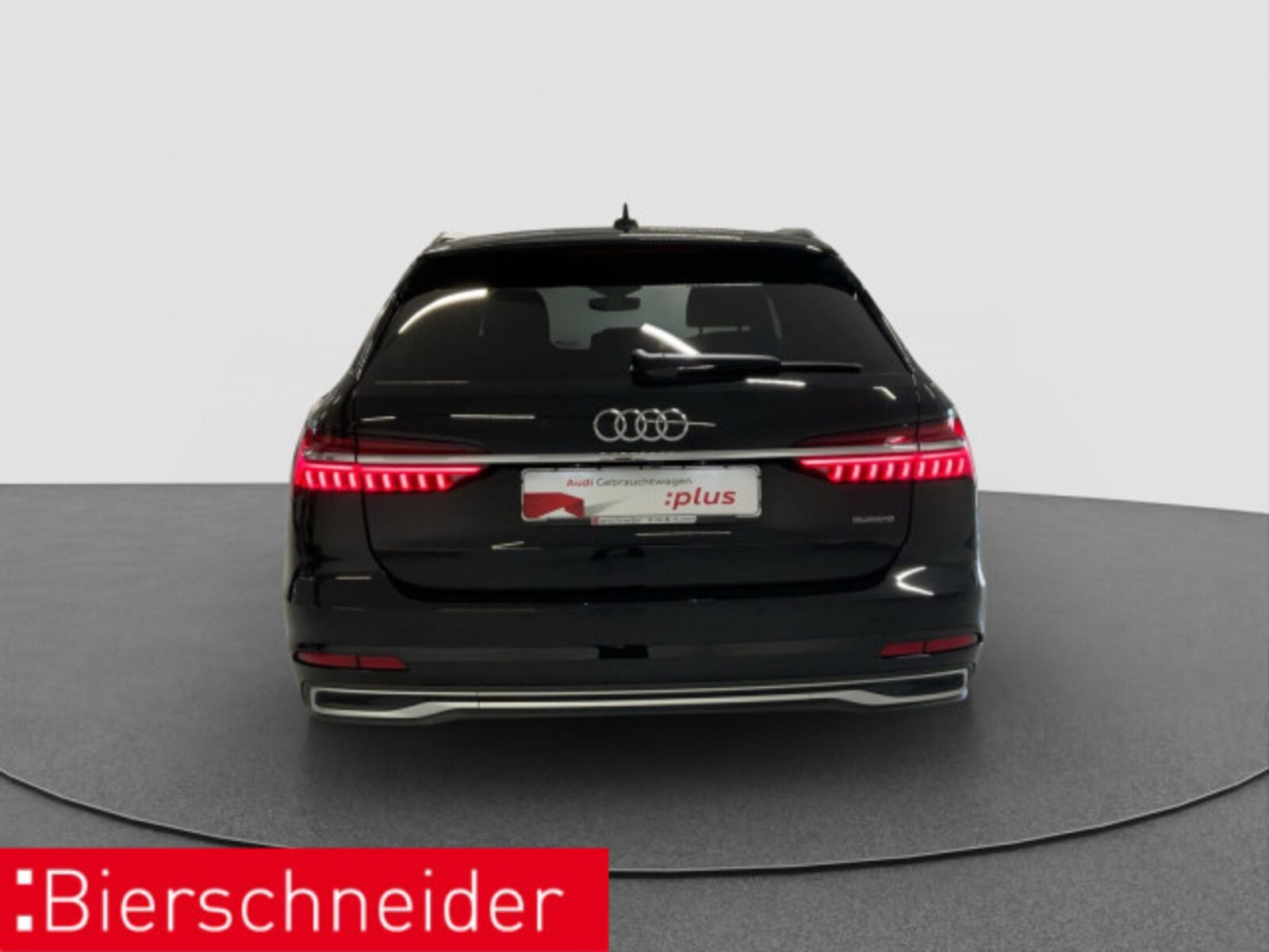 Audi A6 Avant – Bild 5