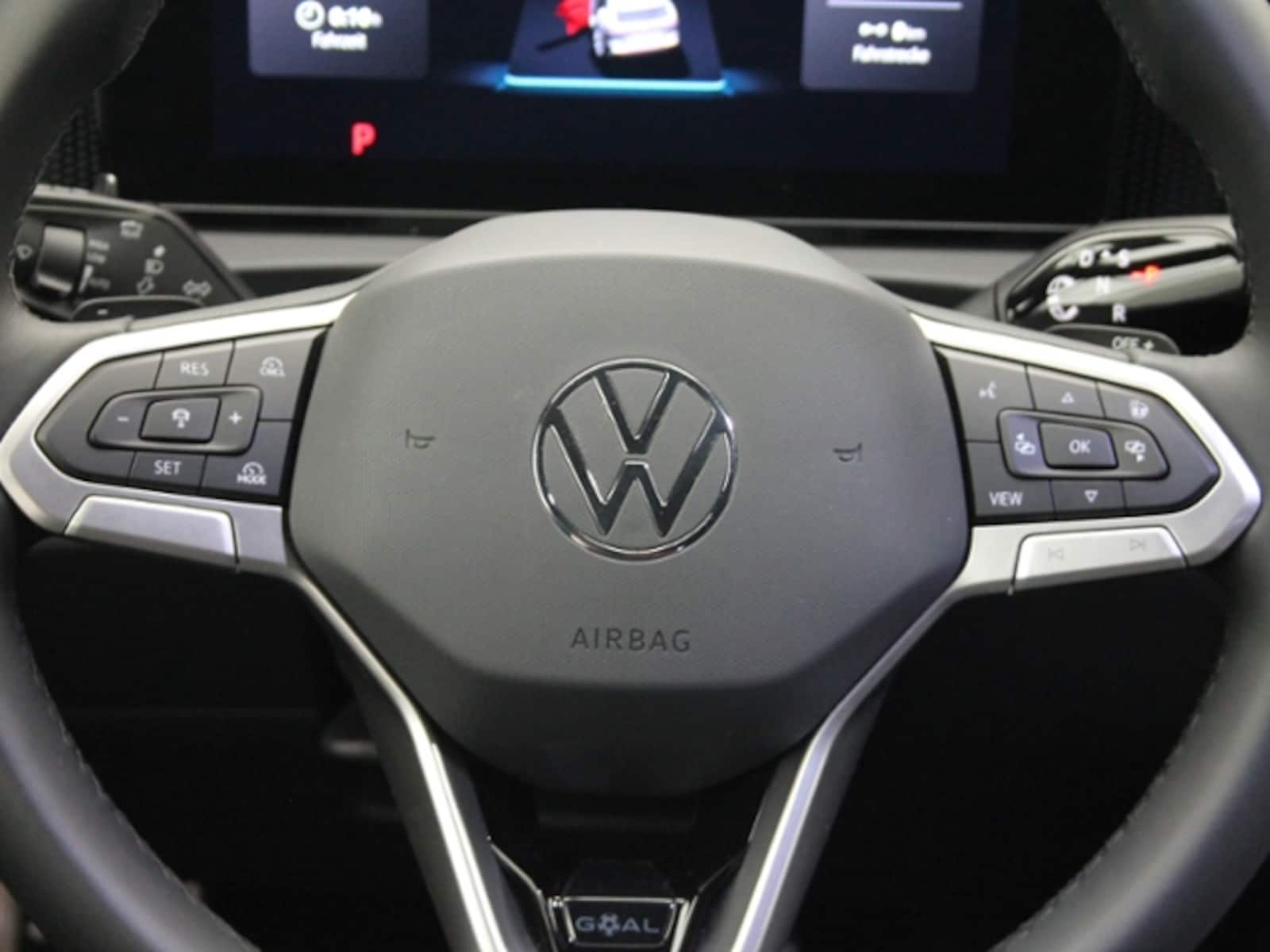 Volkswagen Tiguan – Bild 18