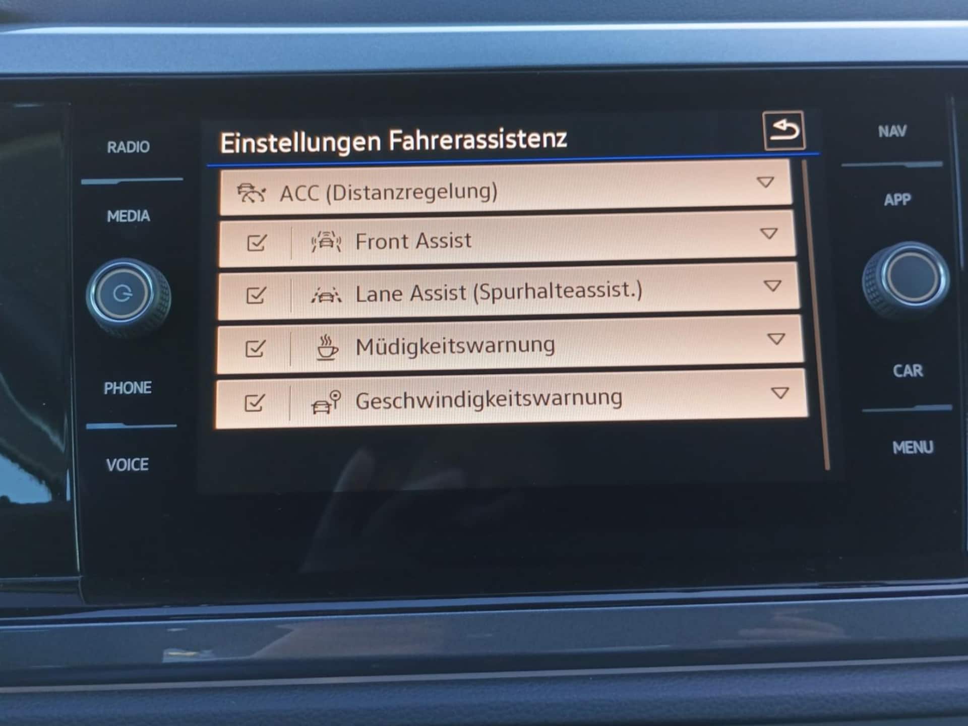 Volkswagen Taigo Style