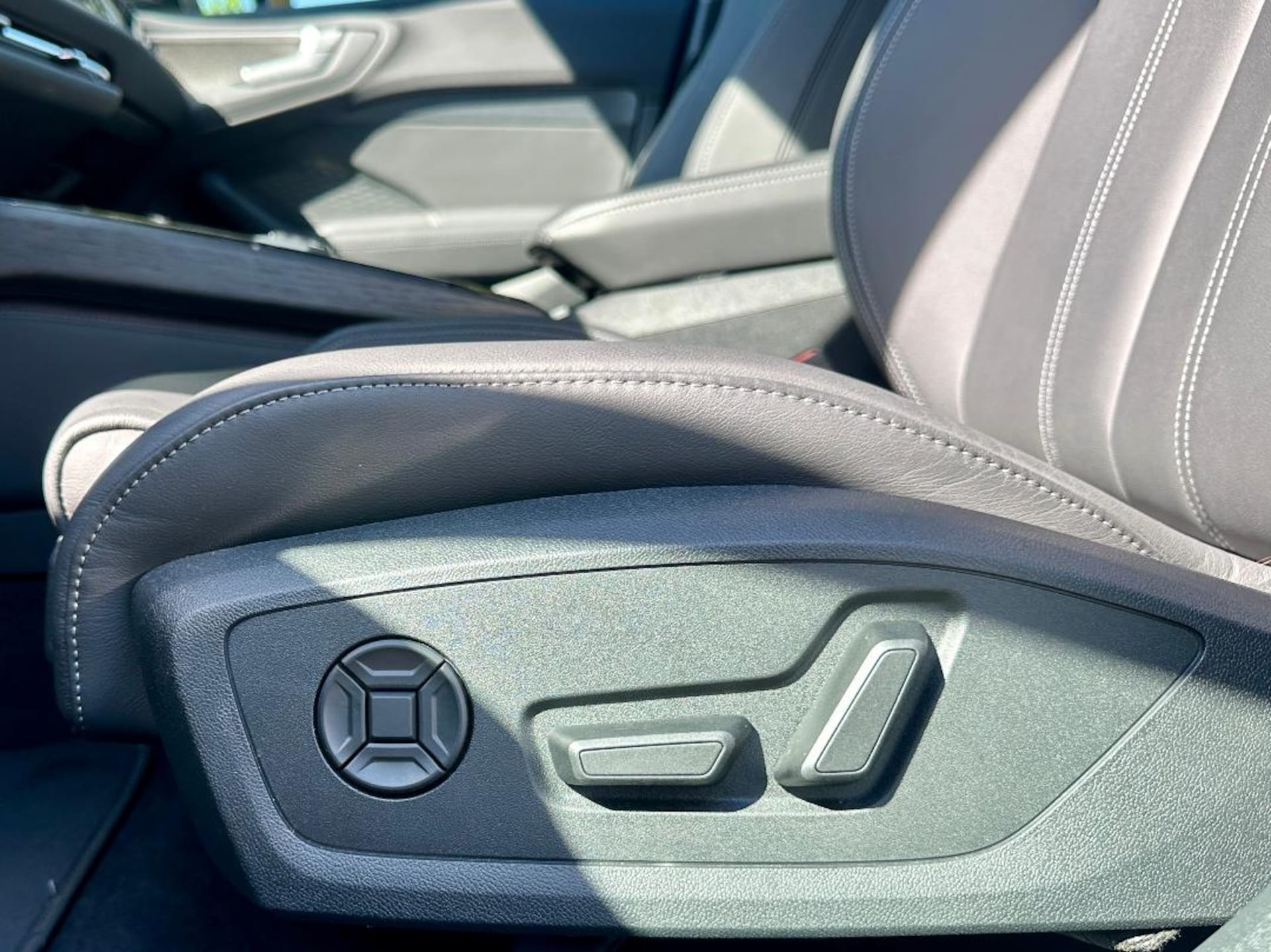 Audi A5 Avant edition one