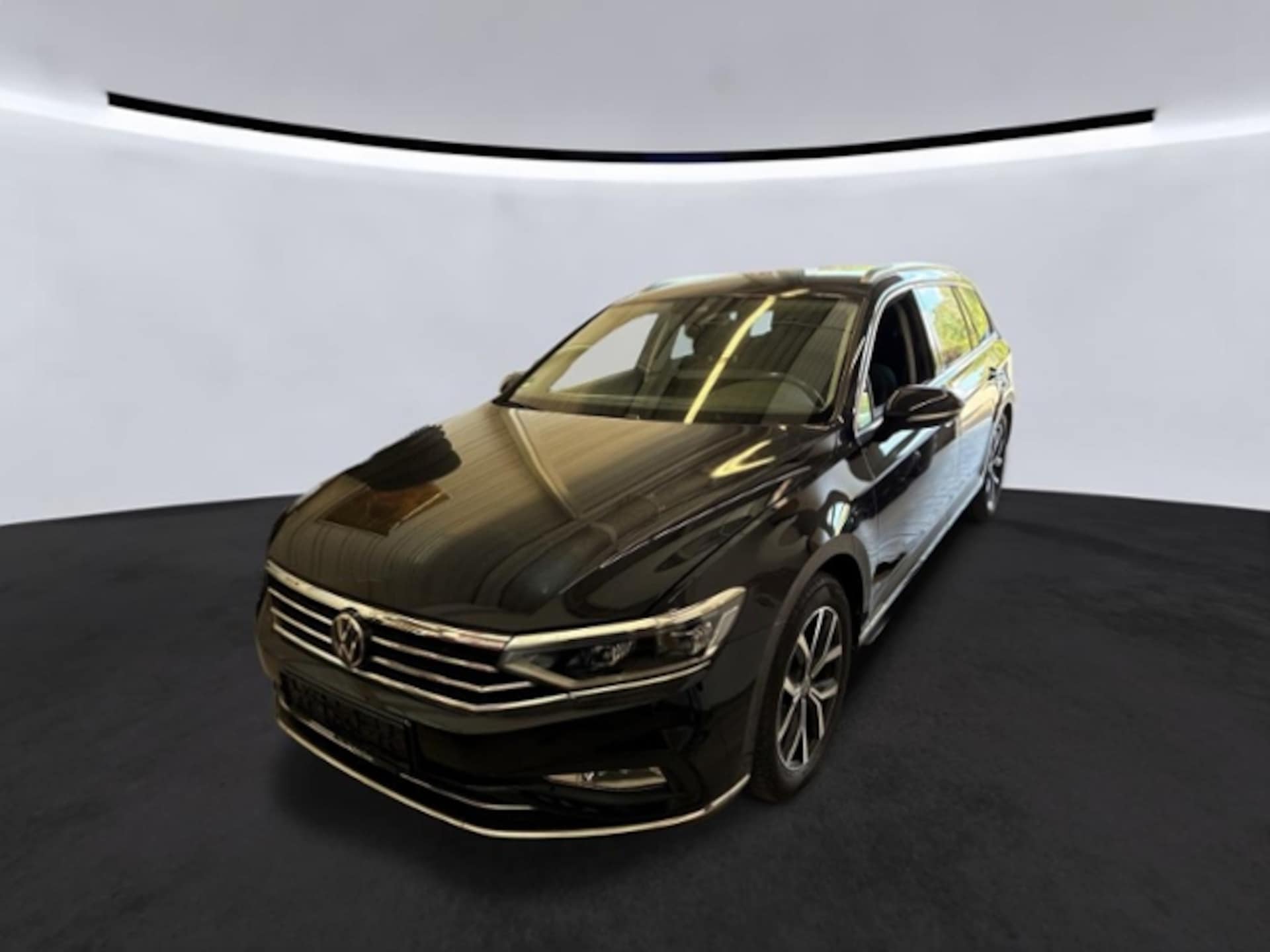 Volkswagen Passat Variant Elegance