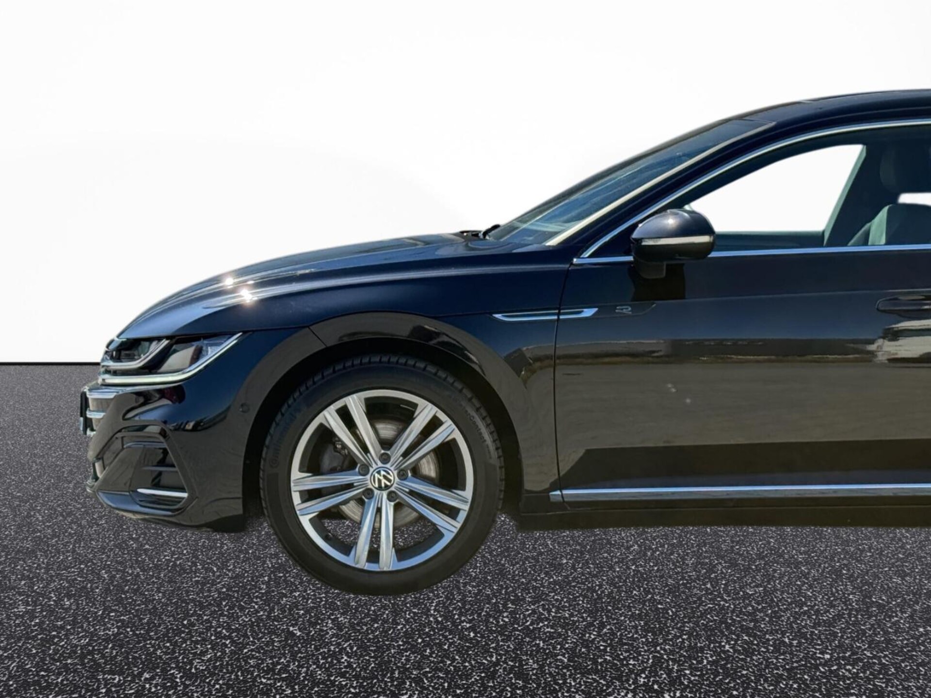 Volkswagen Arteon Shooting Brake R-Line