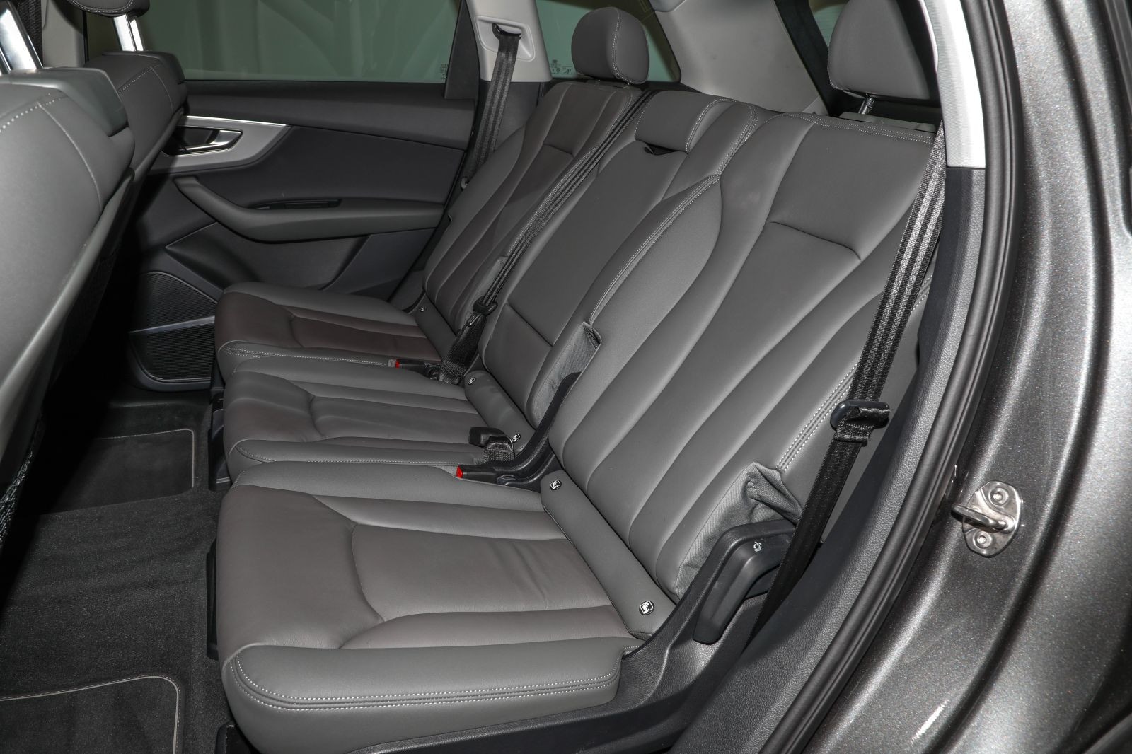Audi Q7 – Bild 12