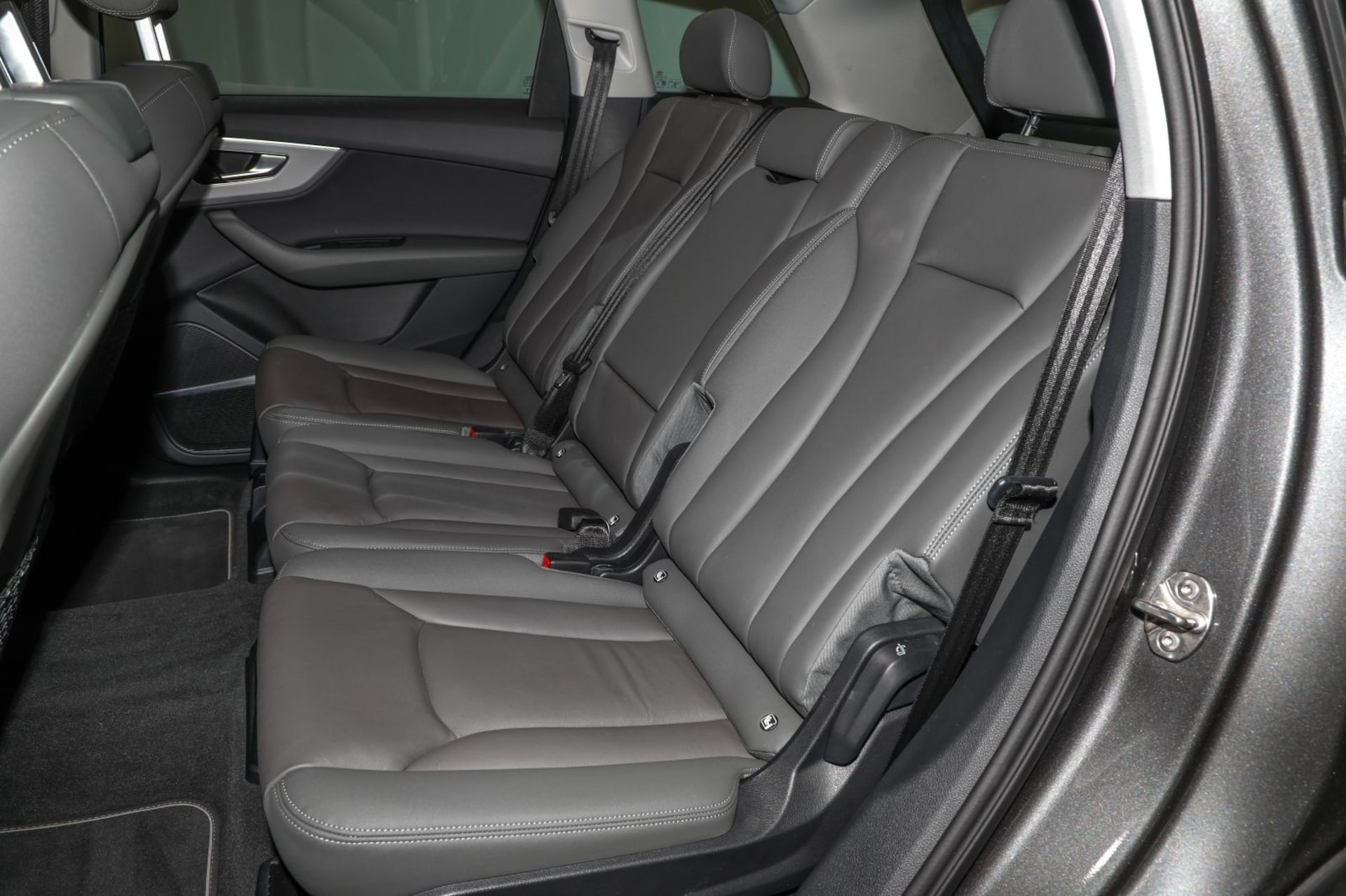 Audi Q7 SUV