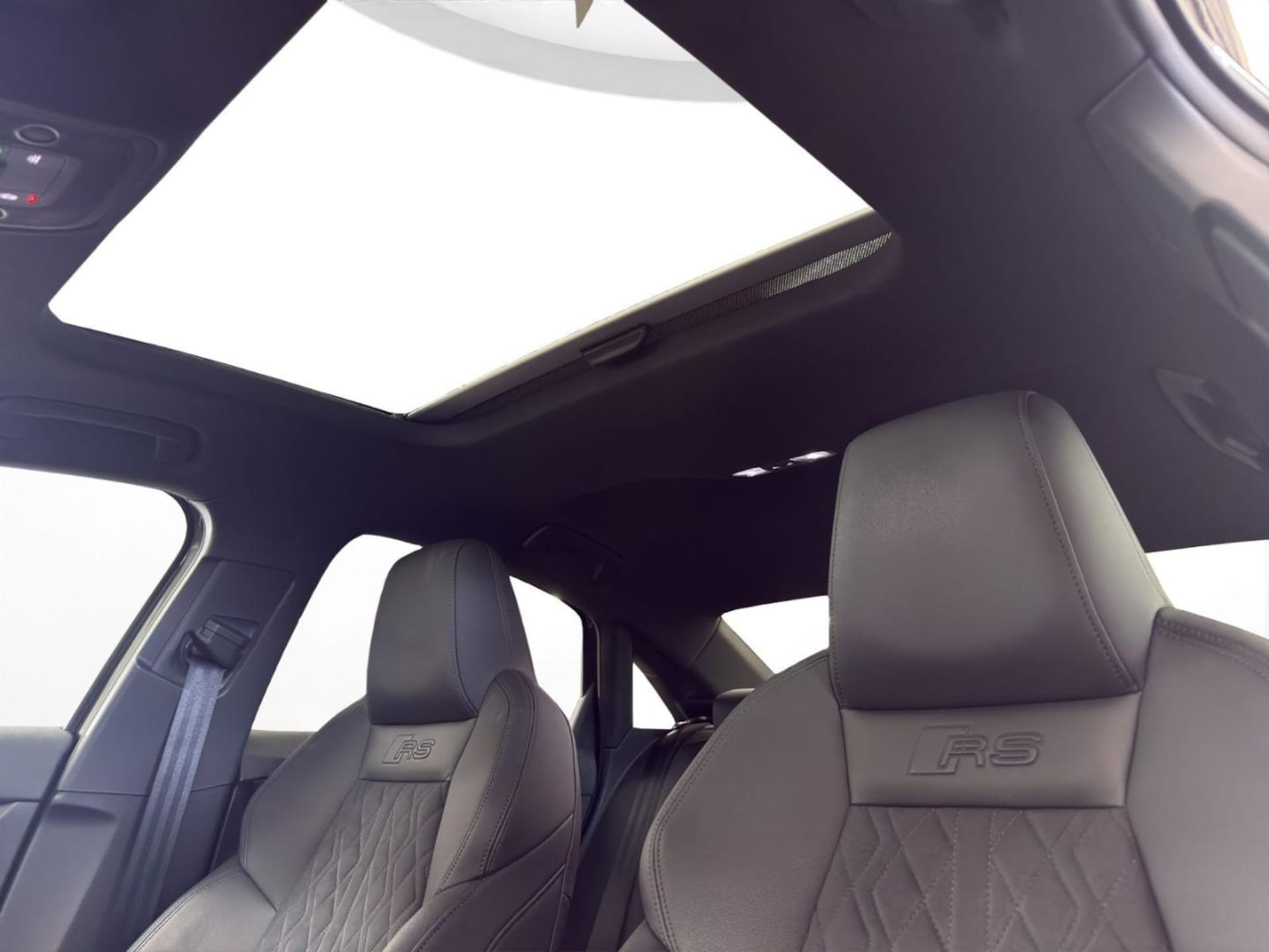 Audi RS 3 Limousine