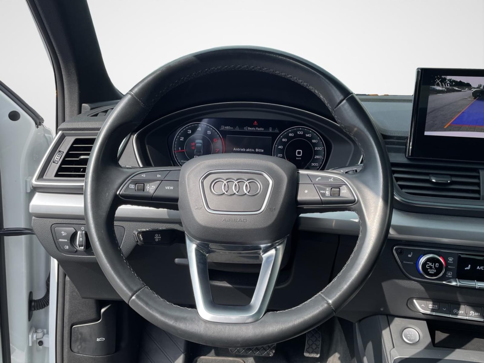 Audi Q5 Sportback – Bild 9