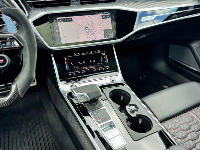 2023 Audi RS 7 Base - Photo 38